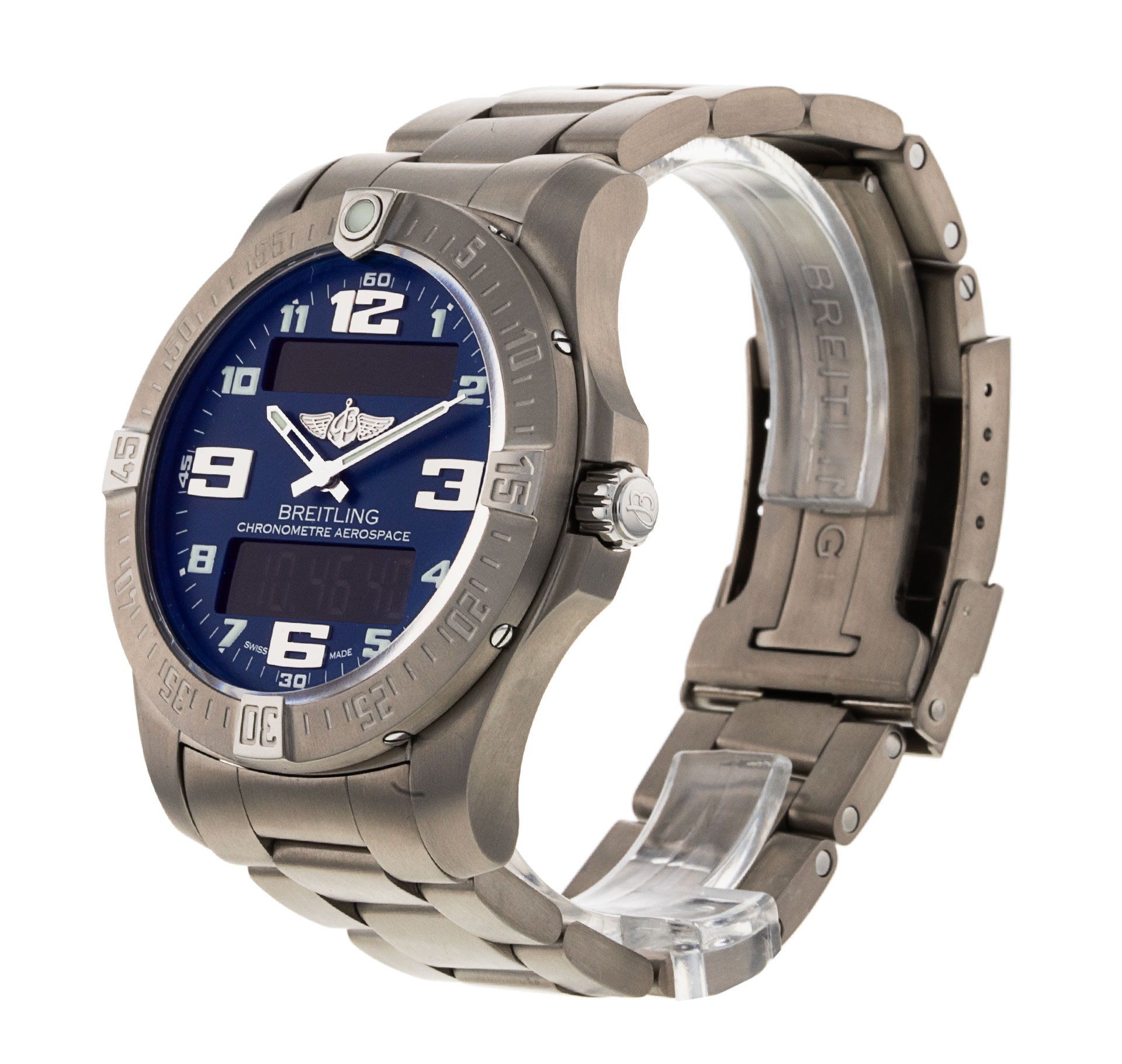 Breitling Aerospace Evo E79363 Thumbnail 2