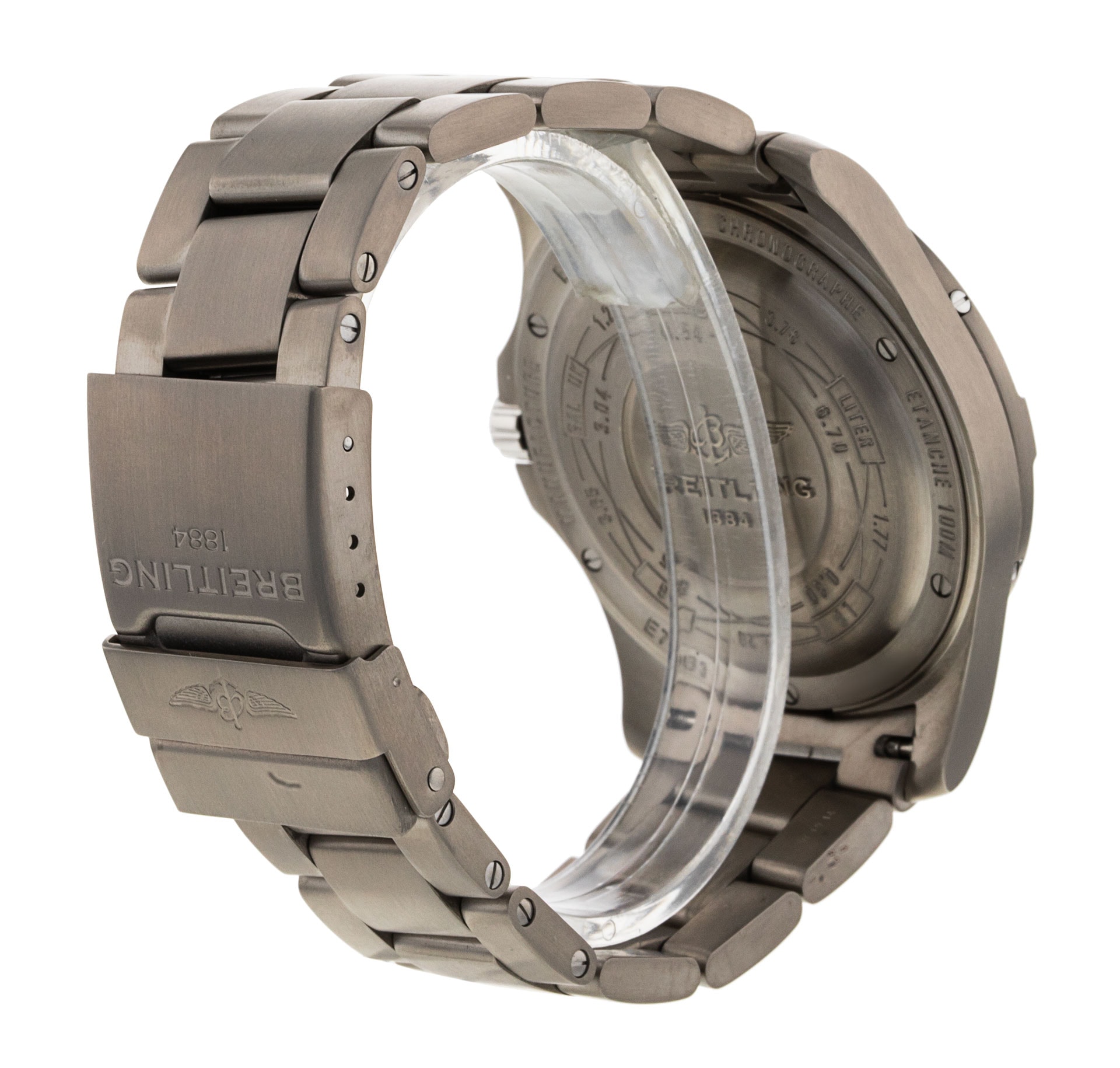 Breitling Aerospace Evo E79363 Thumbnail 3