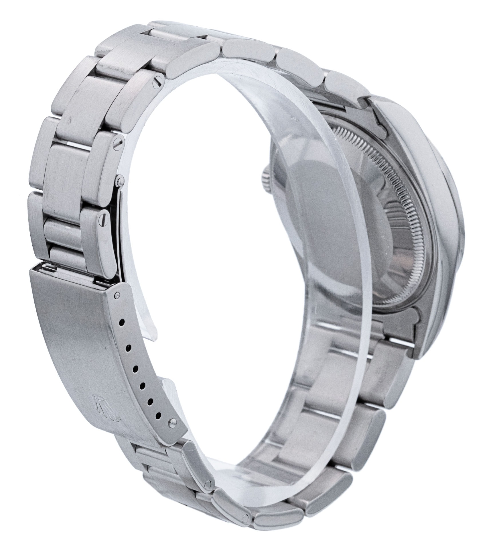 Rolex Air-King 14000M Thumbnail 3