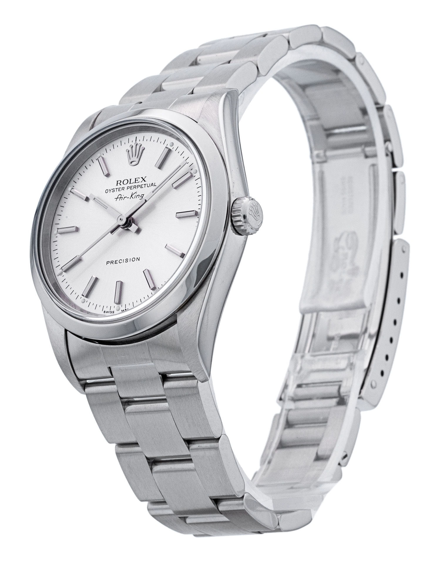 Rolex Air-King 14000M Thumbnail 2