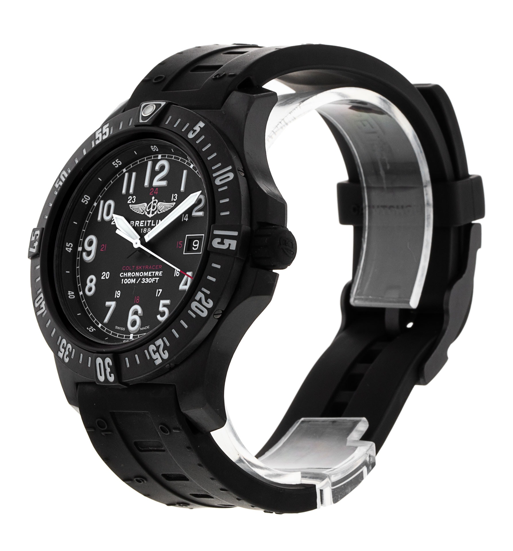 Breitling Colt Skyracer X74320 Thumbnail 2