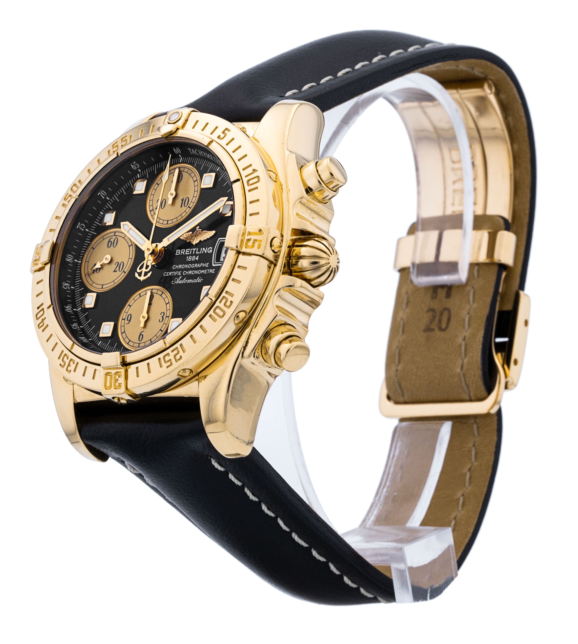 Breitling Chrono Cockpit K13357 Thumbnail 2