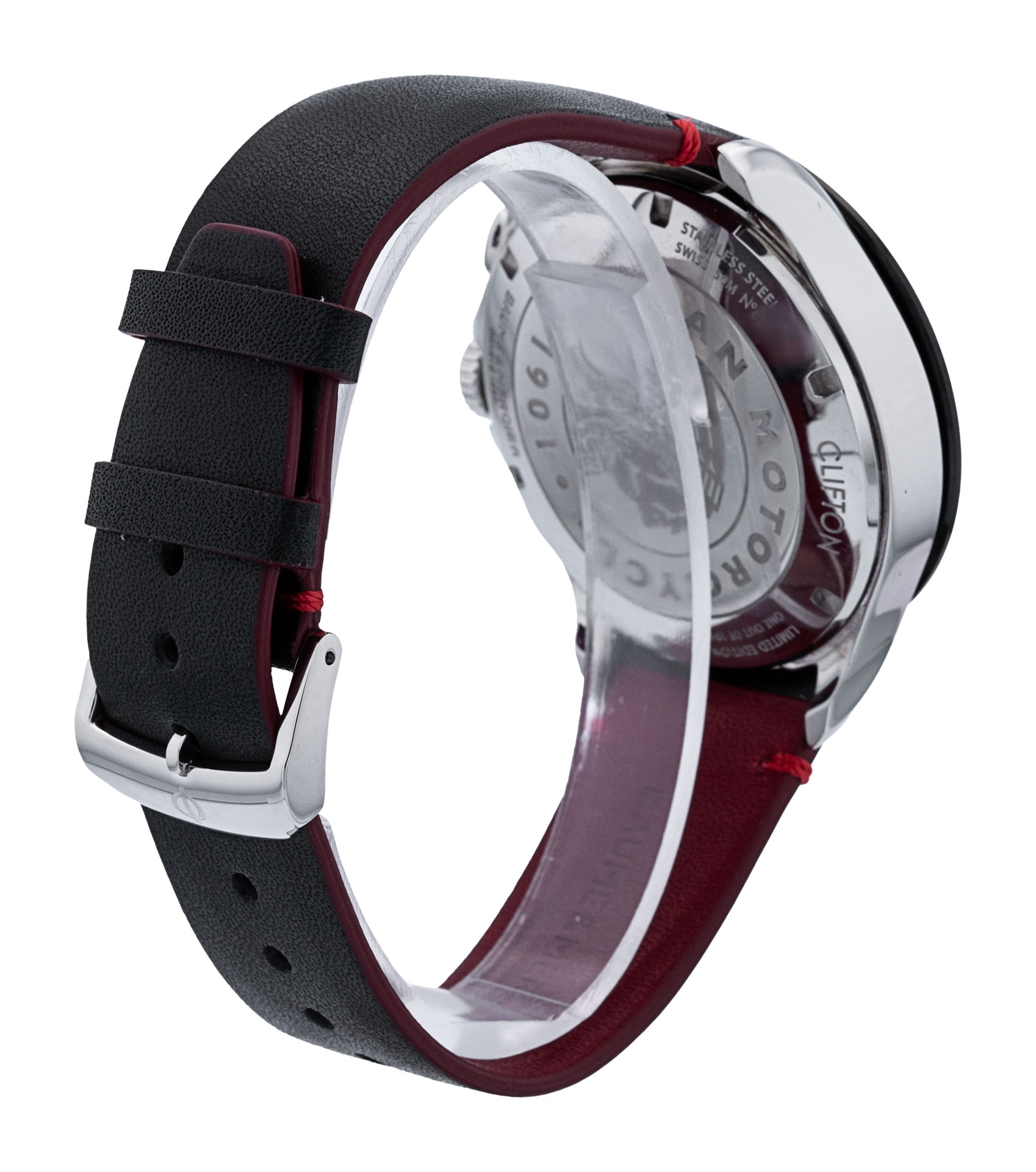 Baume et Mercier Clifton M0A10404 Thumbnail 3