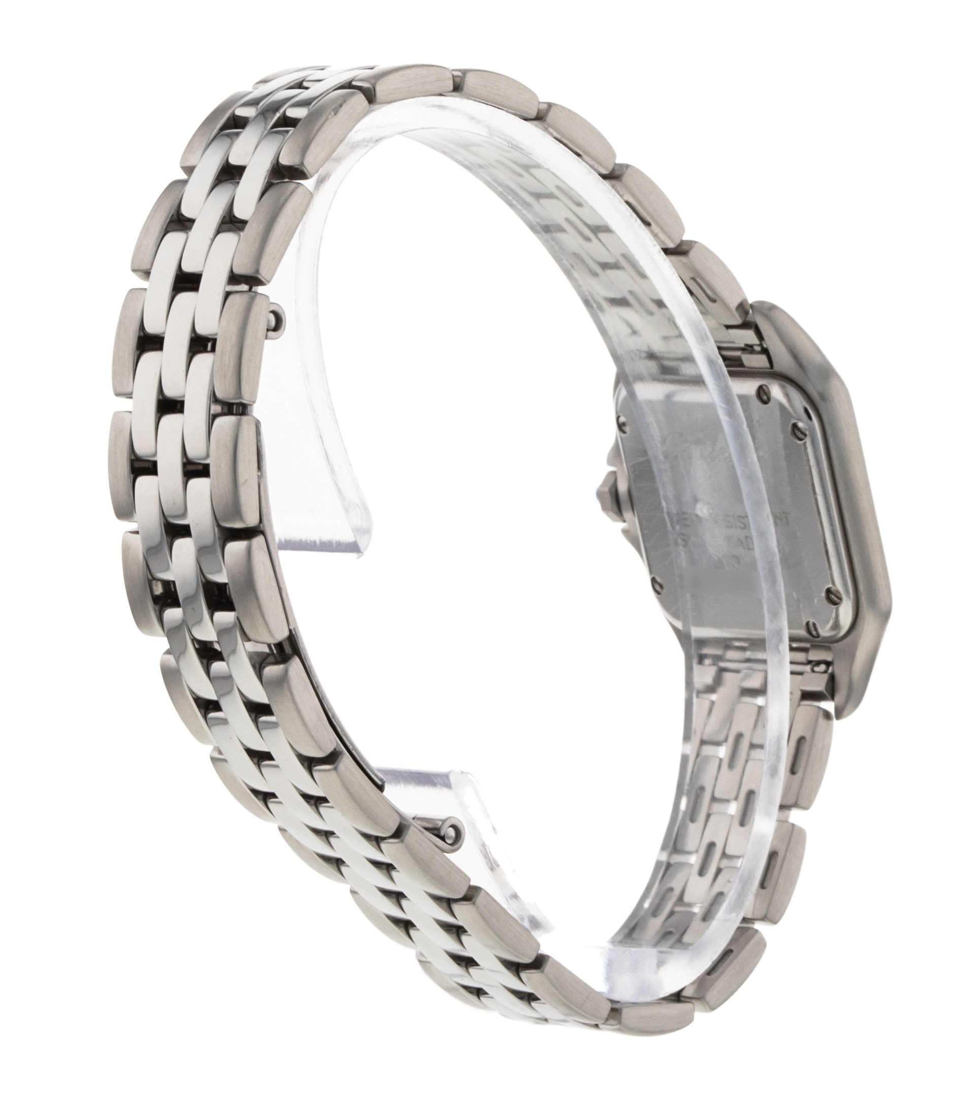 Cartier Panthere W25033P5 Thumbnail 3