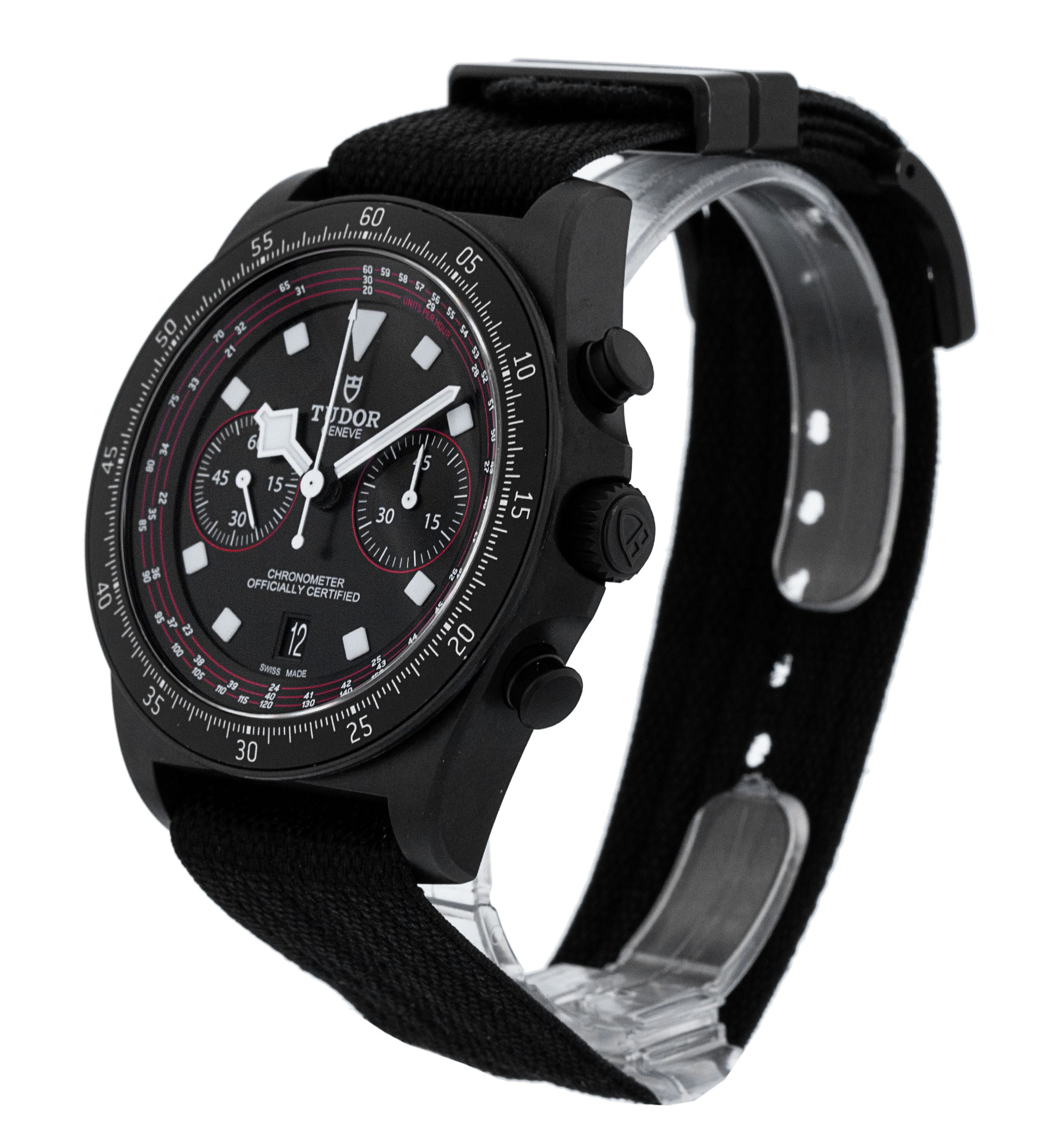 Tudor Pelagos FXD M25827KN-0001 Thumbnail 2
