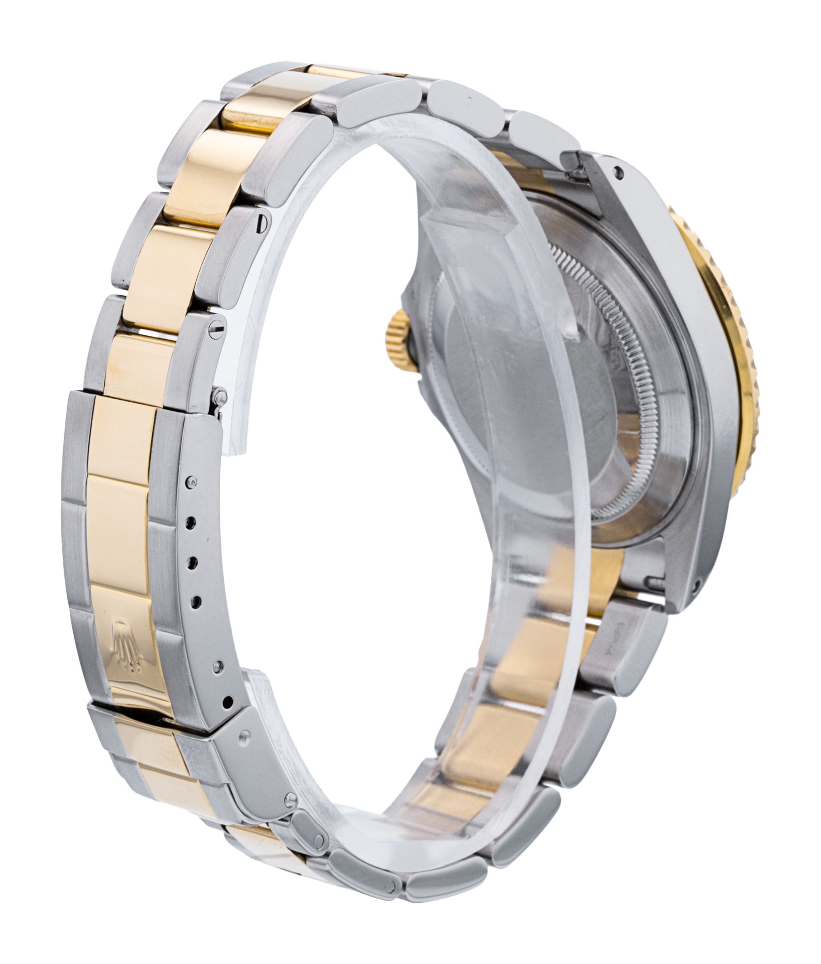 Rolex Submariner 16613 Thumbnail 3