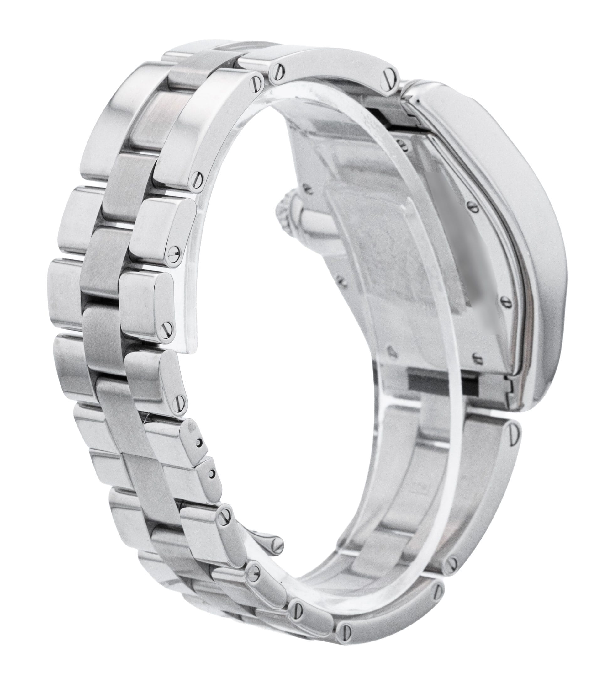 Cartier Roadster W62004V3 Thumbnail 3