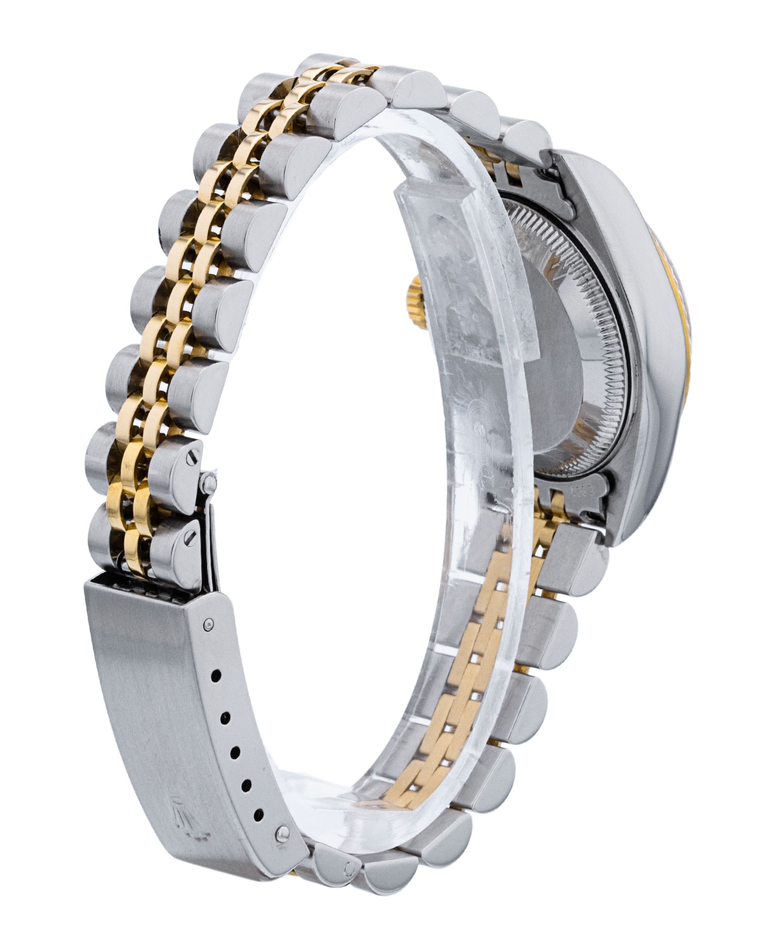 Rolex Datejust Lady 79173 Thumbnail 3