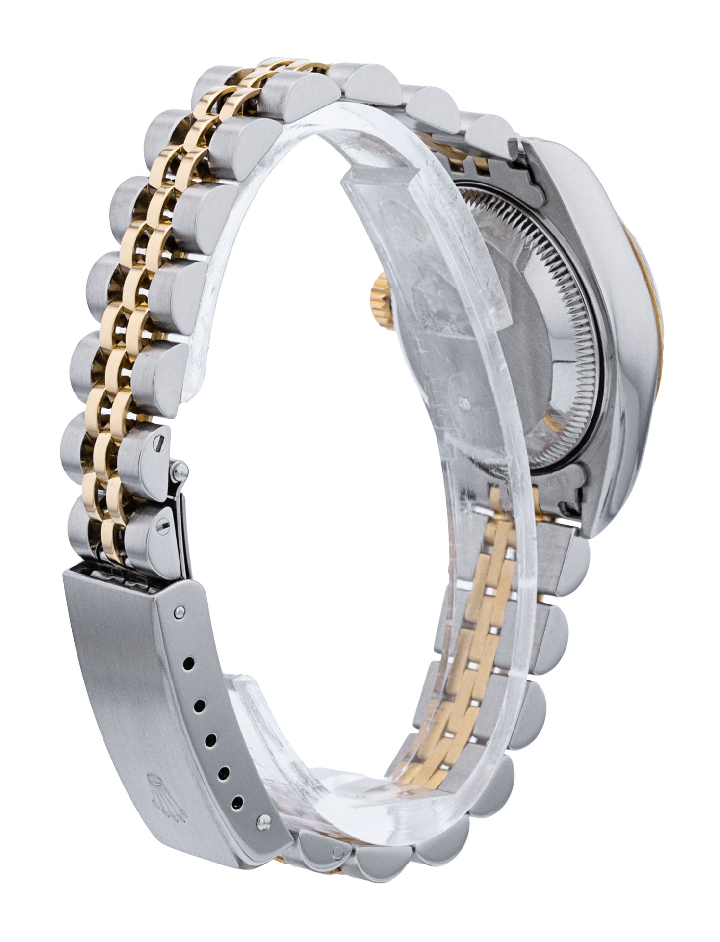 Rolex Datejust Lady 79173 Thumbnail 3