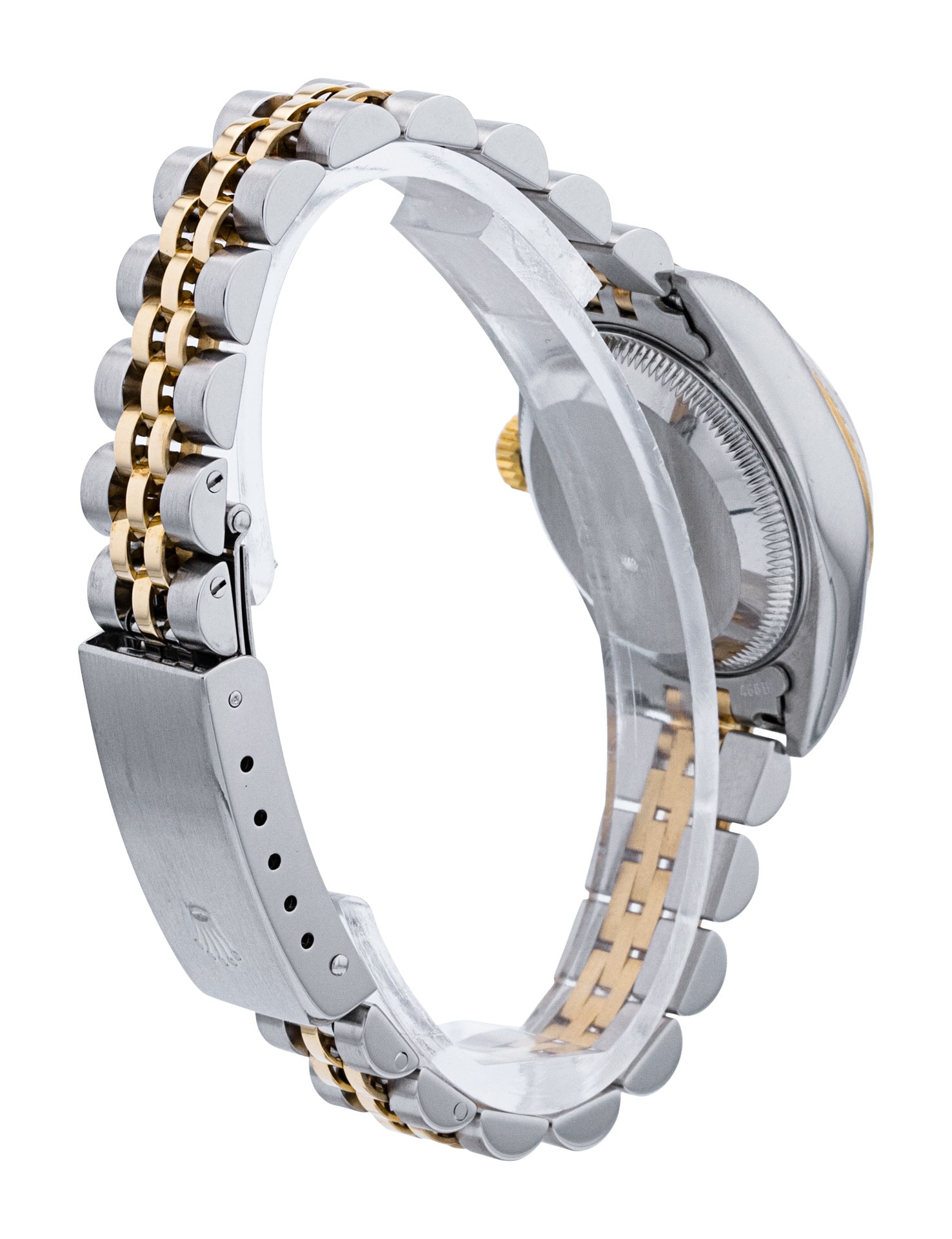 Rolex Datejust Lady 79173 Thumbnail 3