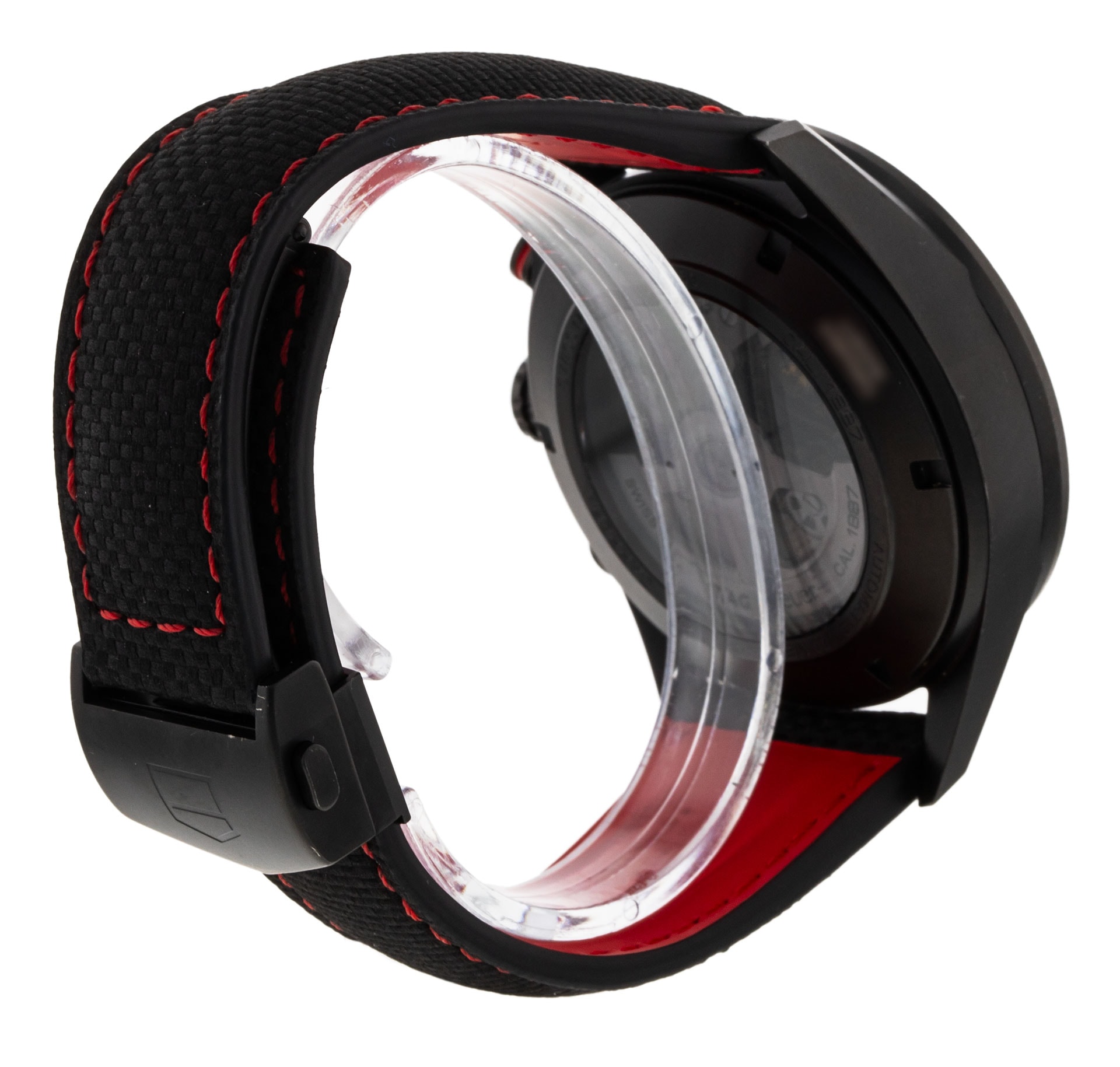 Tag Heuer Carrera CAR2A80 Thumbnail 3