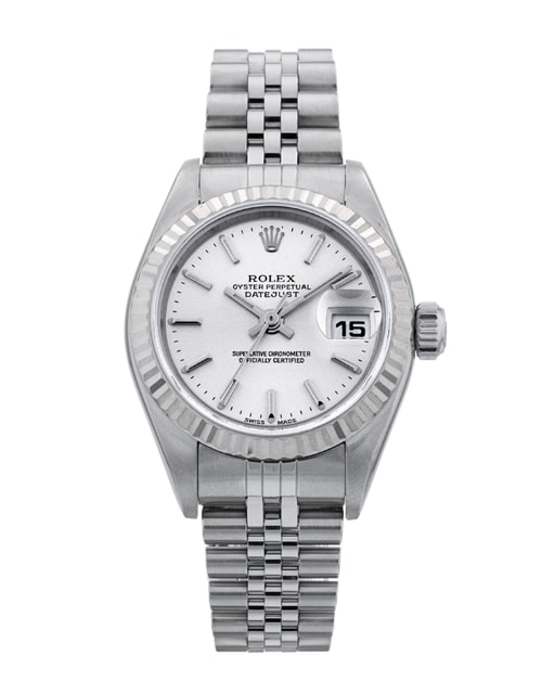Pre-Owned Rolex Datejust Lady 79174 Watch Pre-Owned Rolex Datejust Lady 79174 Watch