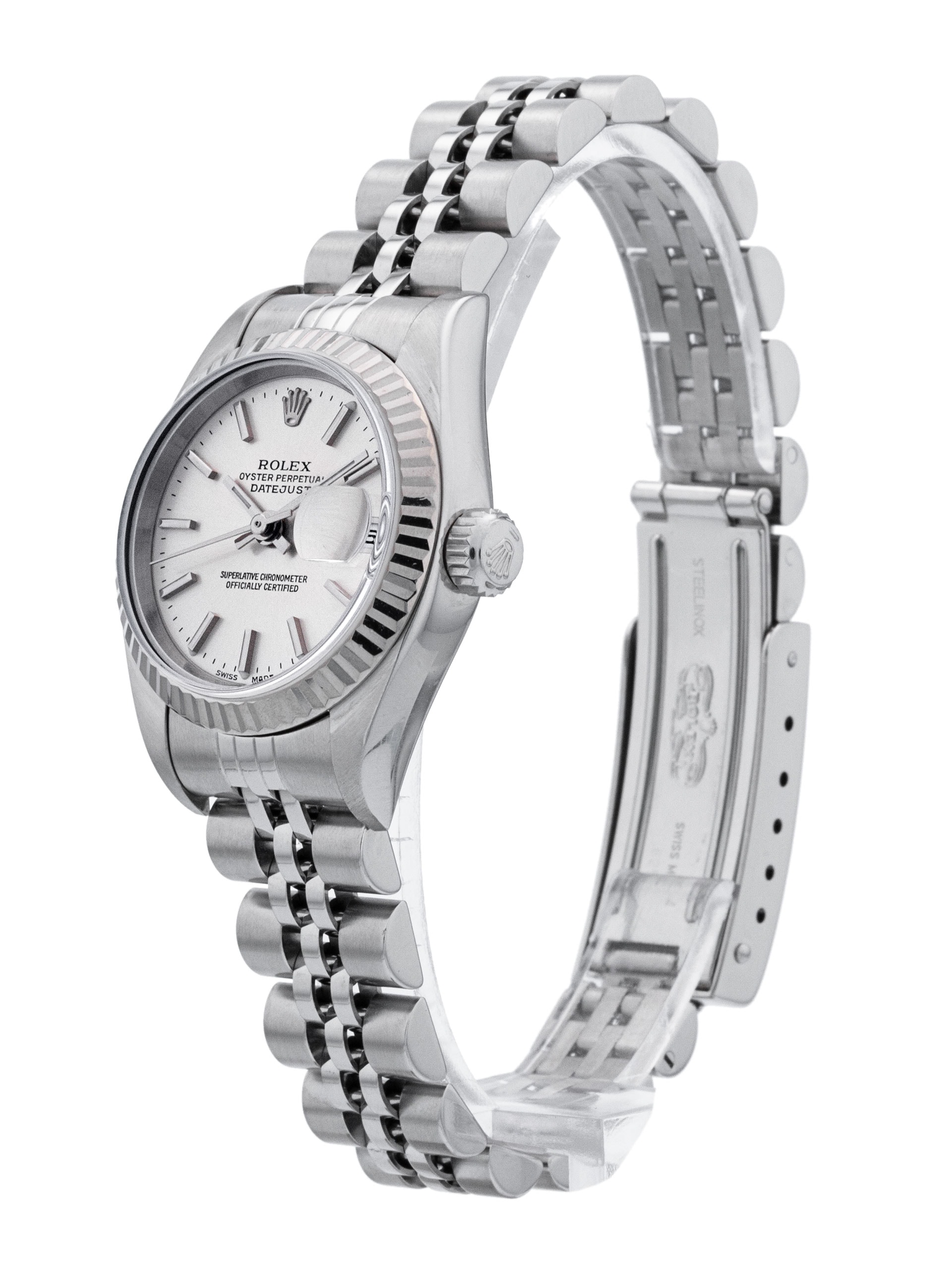 Rolex Datejust Lady 79174 Thumbnail 2