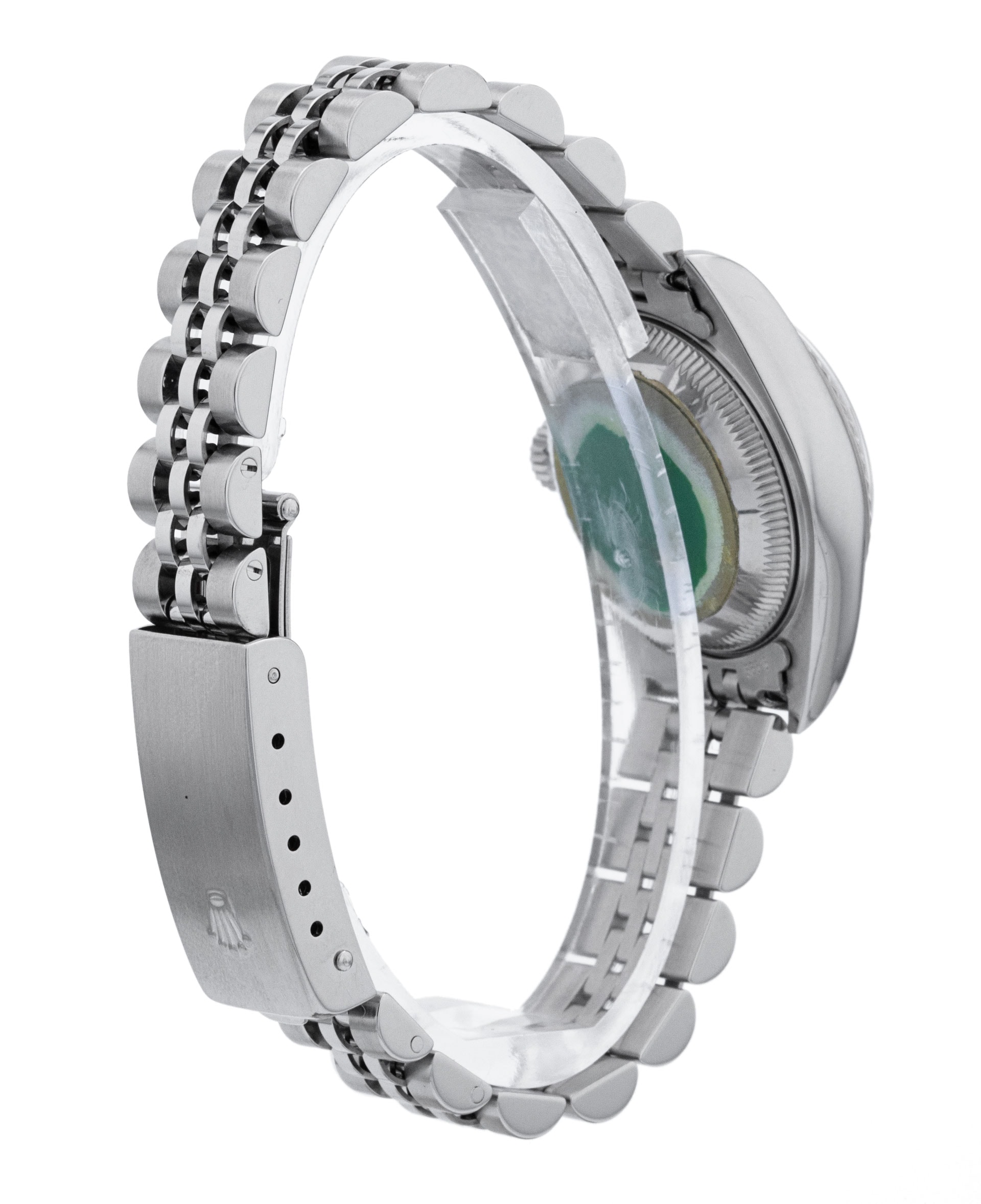 Rolex Datejust Lady 79174 Thumbnail 3