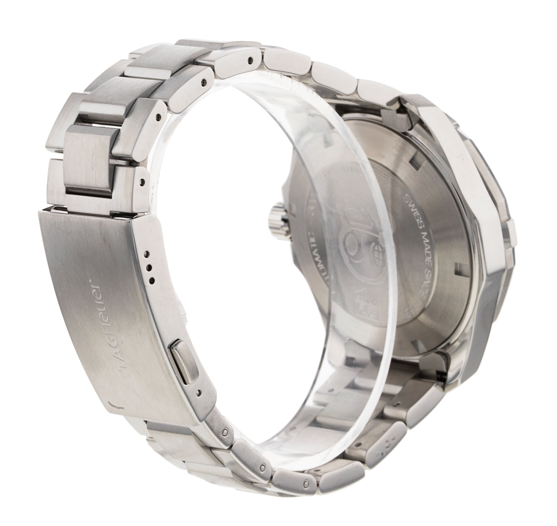 Tag Heuer Aquaracer WAY211C.BA0928 Thumbnail 3