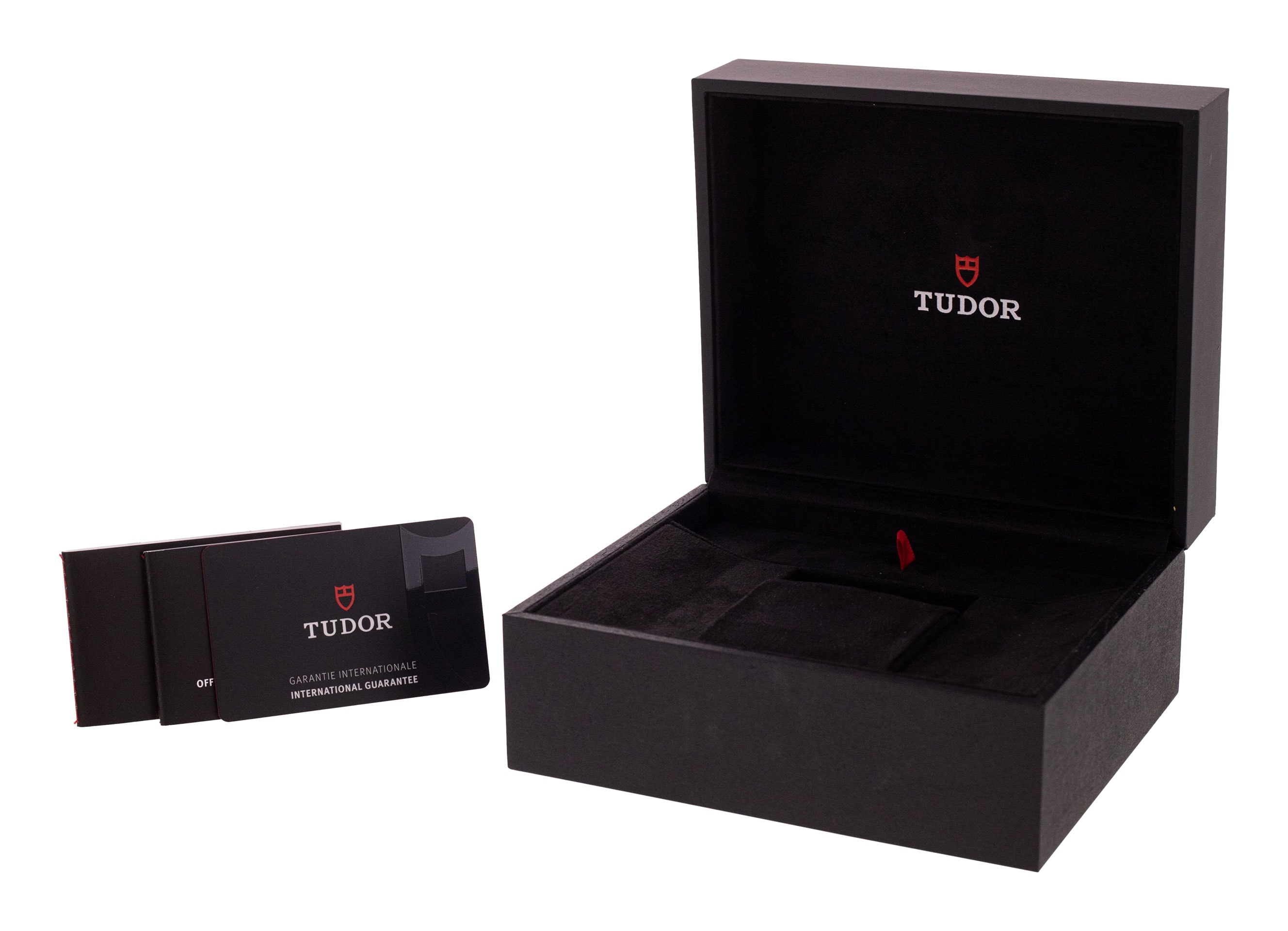 Tudor Black Bay 58 79030B Thumbnail 5