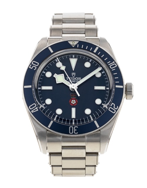 Pre-Owned Tudor Black Bay 58 79030B Watch Pre-Owned Tudor Black Bay 58 79030B Watch