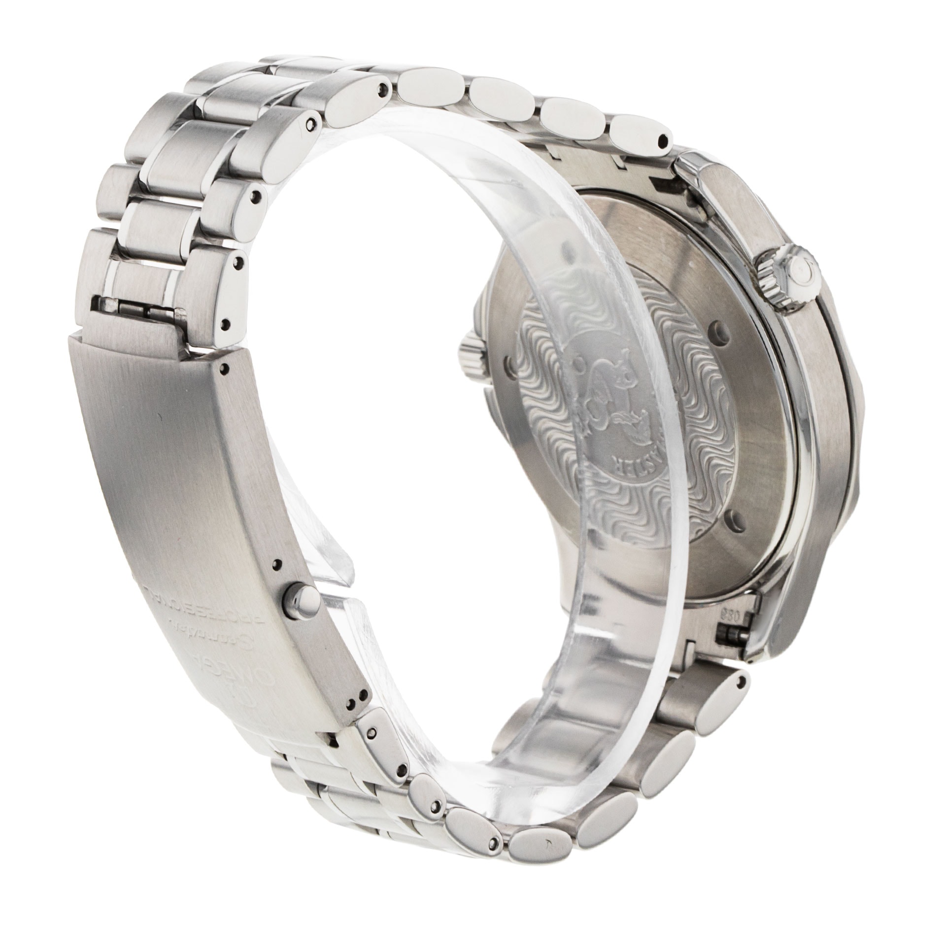 Omega Seamaster 300m 2254.50.00 Thumbnail 3