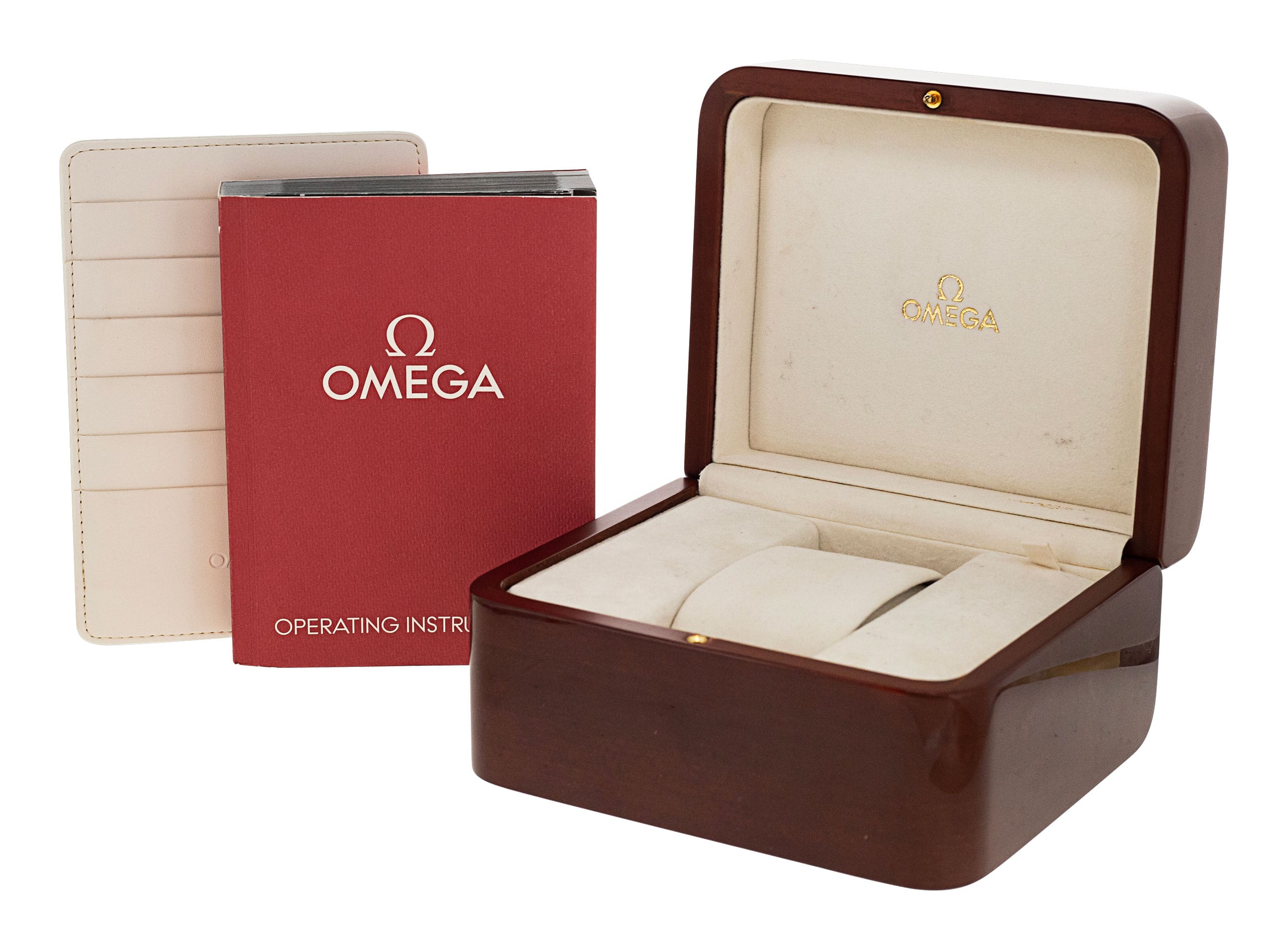 Omega Speedmaster Moonwatch 3578.51.00 Thumbnail 5