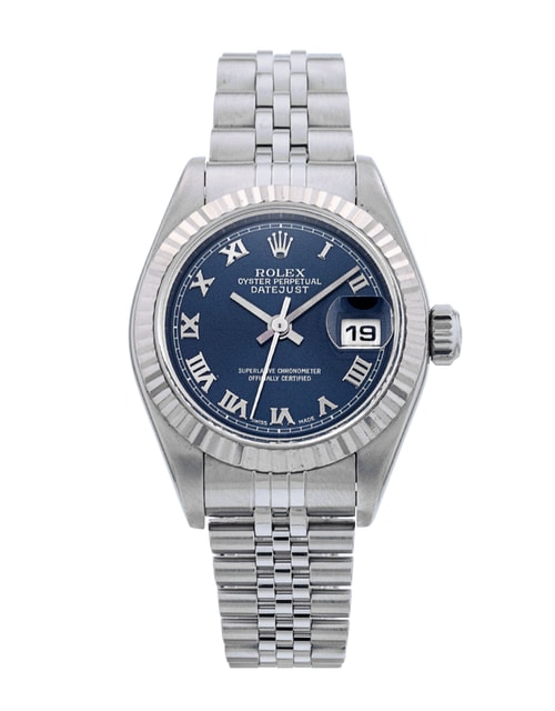 Pre-Owned Rolex Datejust Lady 179174 Watch Pre-Owned Rolex Datejust Lady 179174 Watch