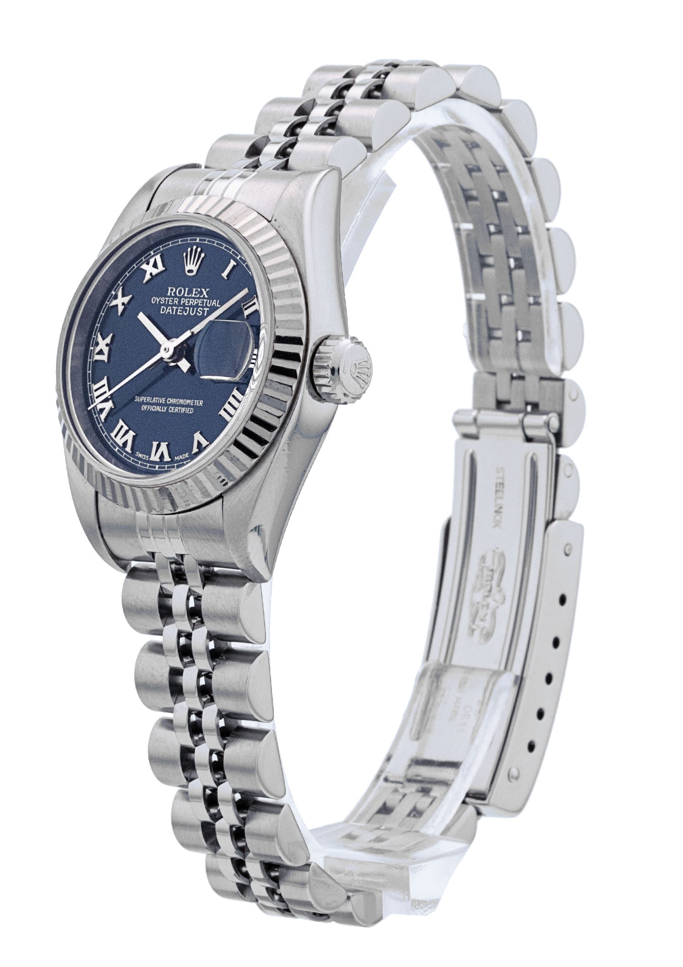 Rolex Datejust Lady 179174 Thumbnail 2