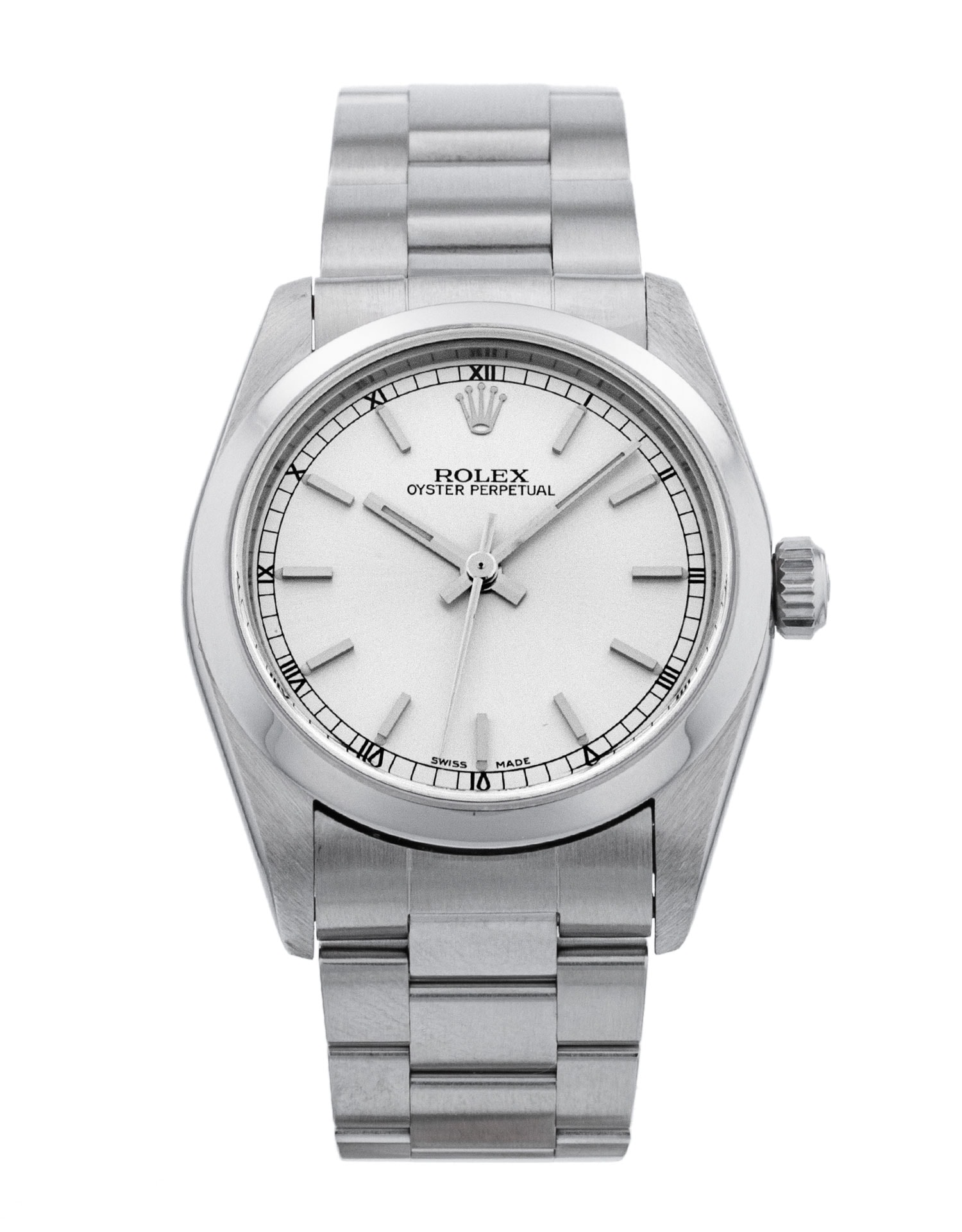 Rolex Oyster Perpetual 77080 Thumbnail 1