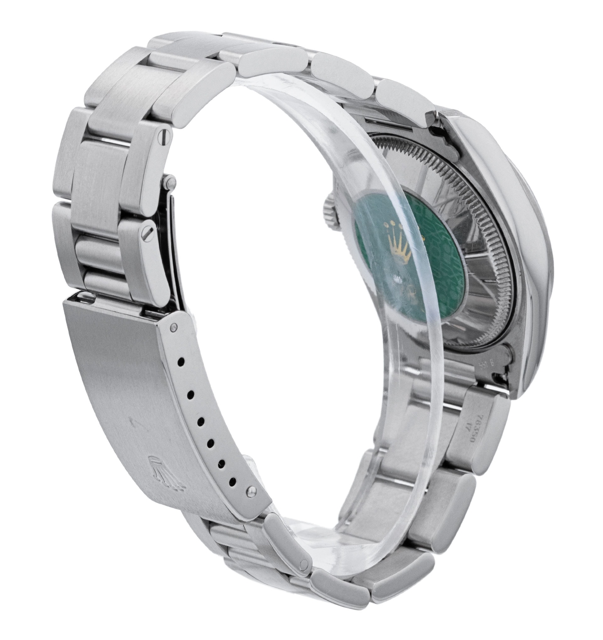 Rolex Oyster Perpetual 77080 Thumbnail 3