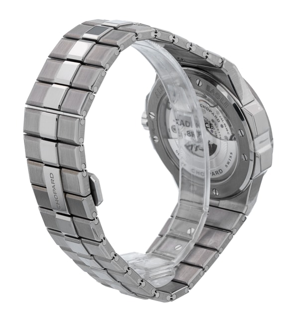 Alpine Eagle Large | Chopard | Wempe Jewelers