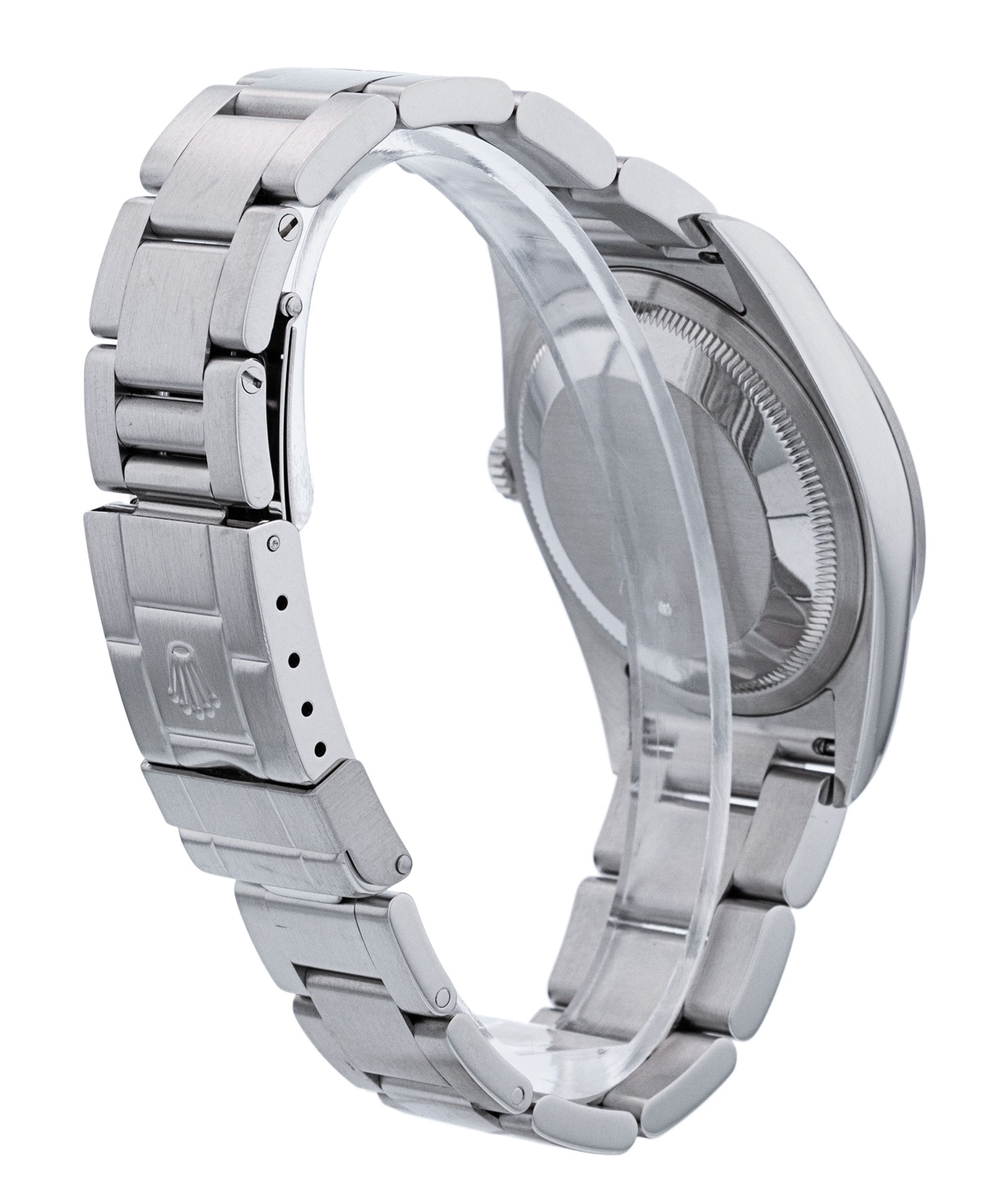 Rolex Explorer 114270 Thumbnail 3