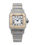 Pre-Owned Cartier Santos Watch