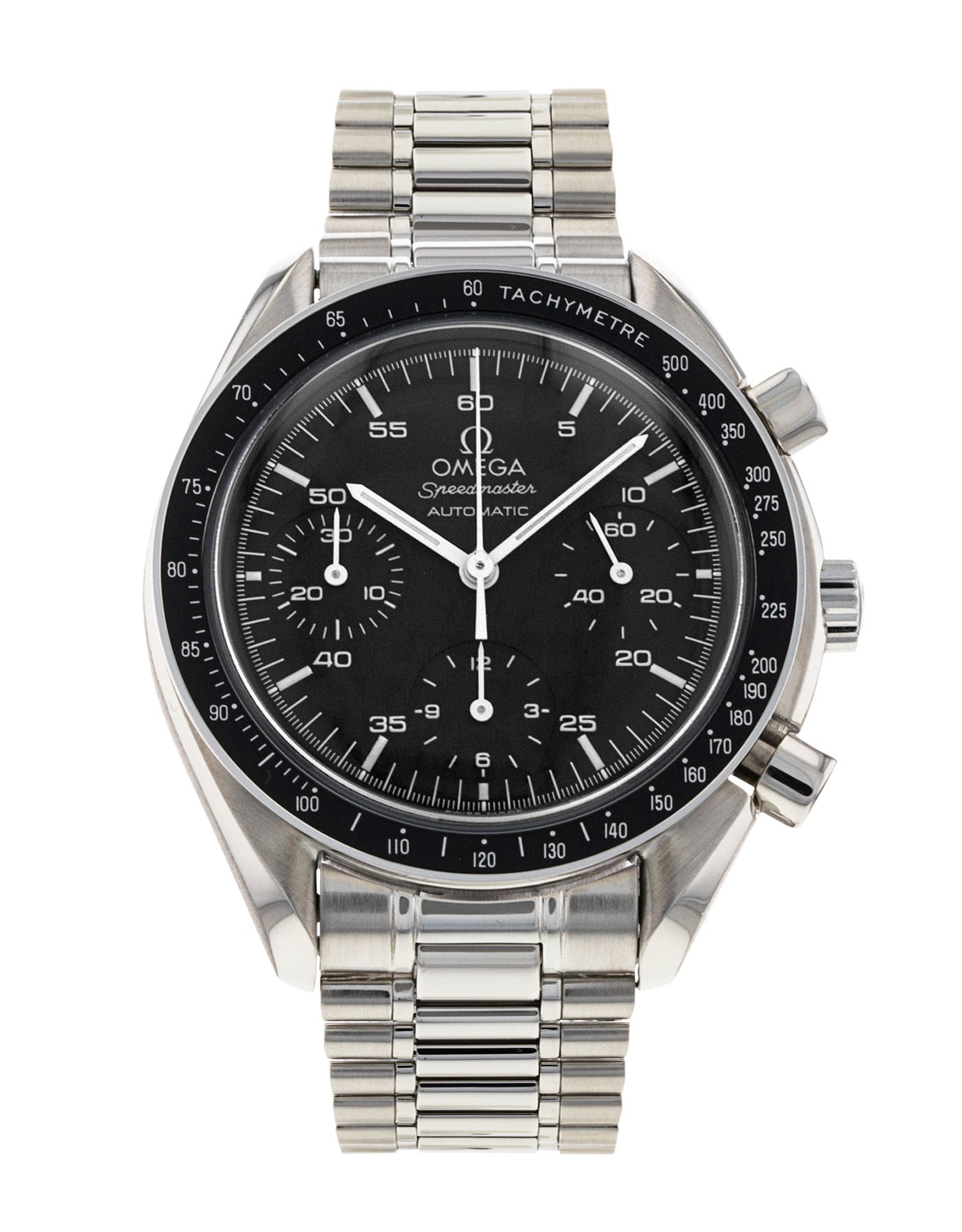 Omega Speedmaster Reduced 3510.50.00 Thumbnail 1
