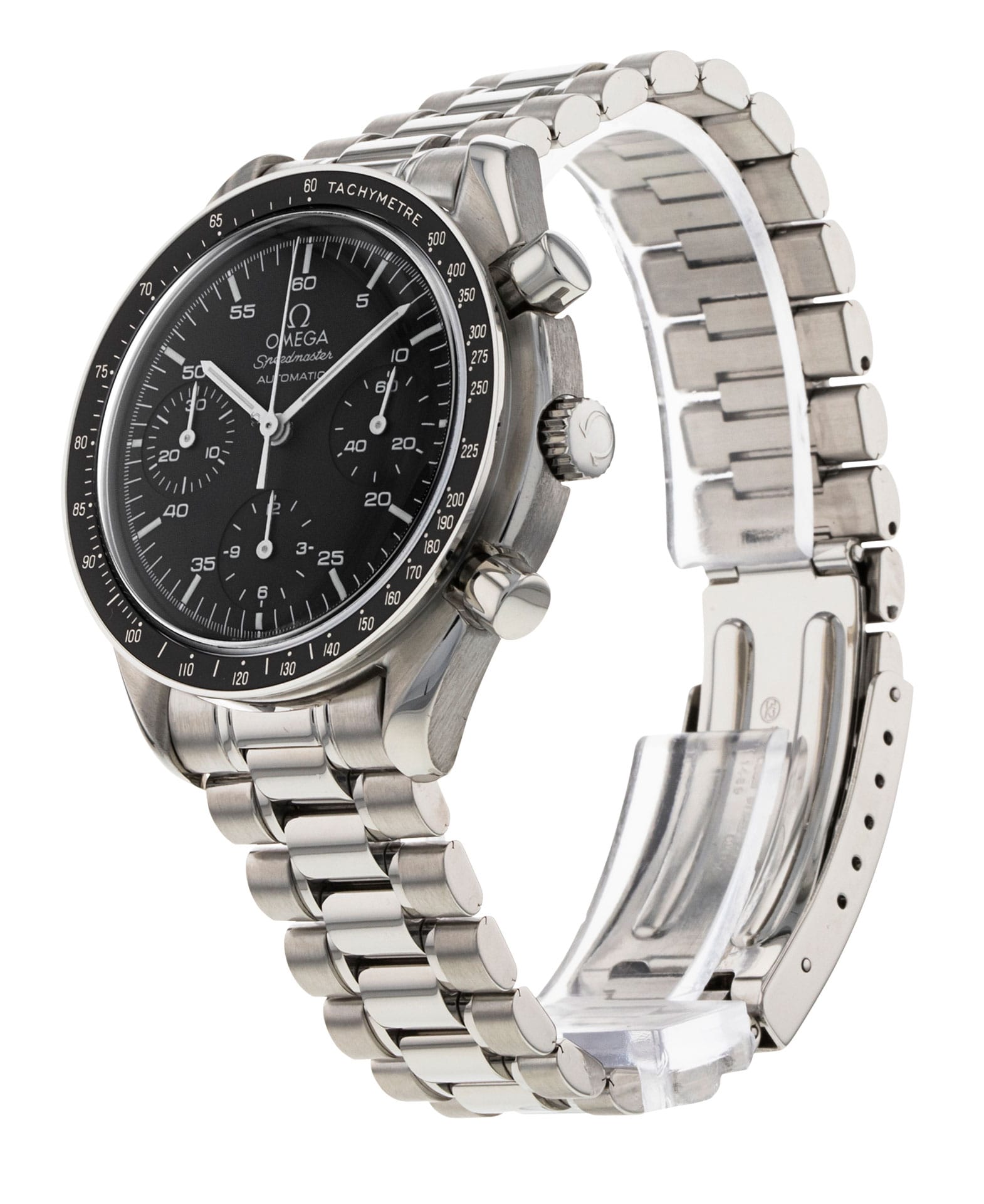 Omega Speedmaster Reduced 3510.50.00 Thumbnail 2