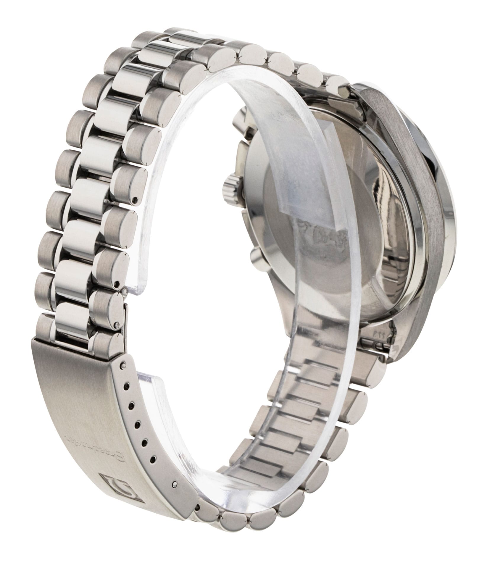 Omega Speedmaster Reduced 3510.50.00 Thumbnail 3