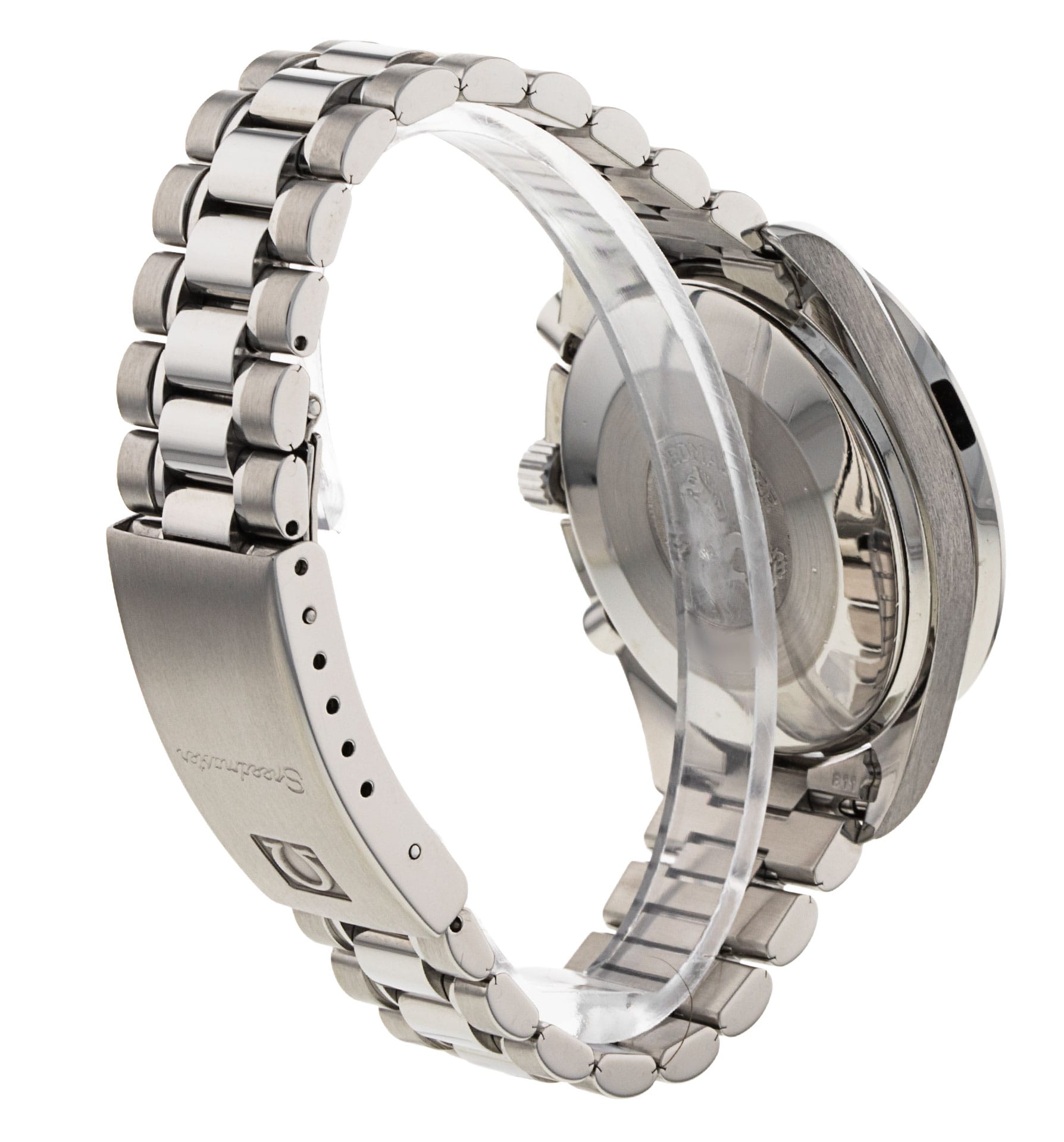 Omega Speedmaster Reduced 3510.50.00 Thumbnail 3