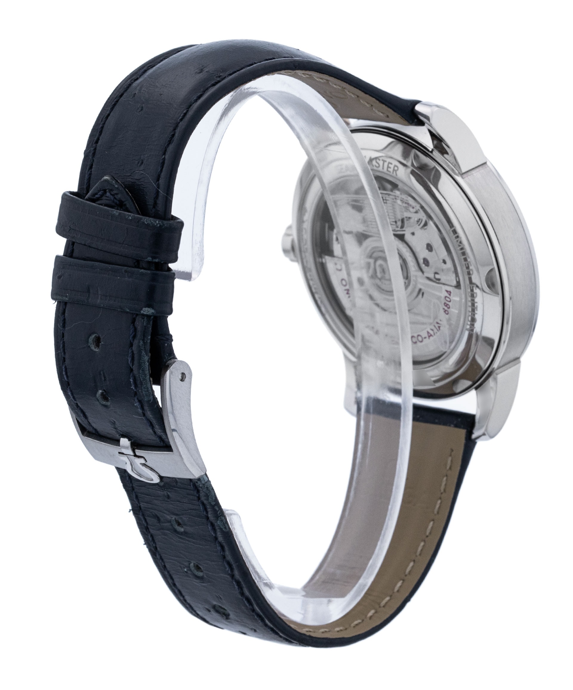 Omega Seamaster 1948 511.12.38.20.02.001 Thumbnail 3