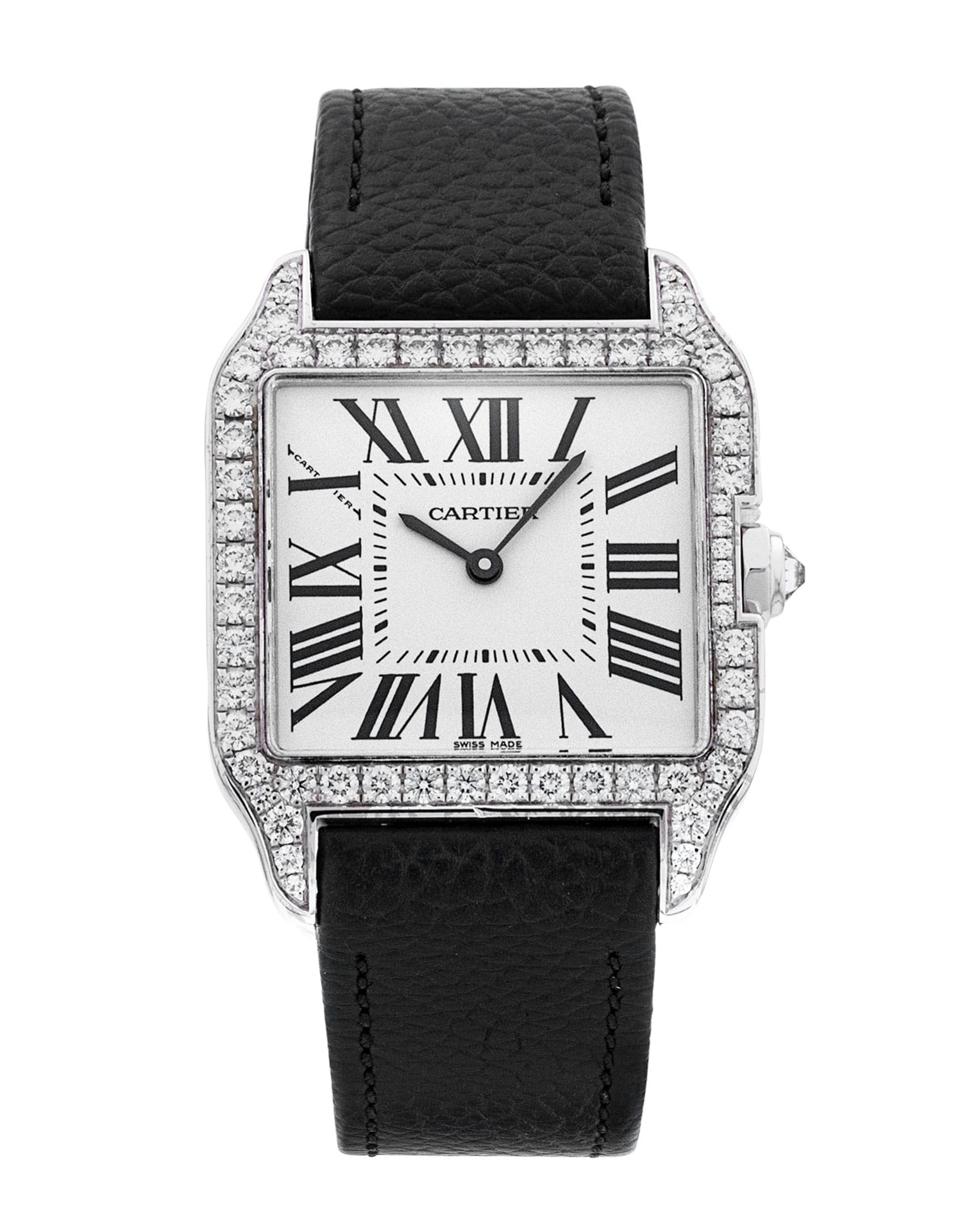 Cartier Santos Dumont WH100251 Thumbnail 1