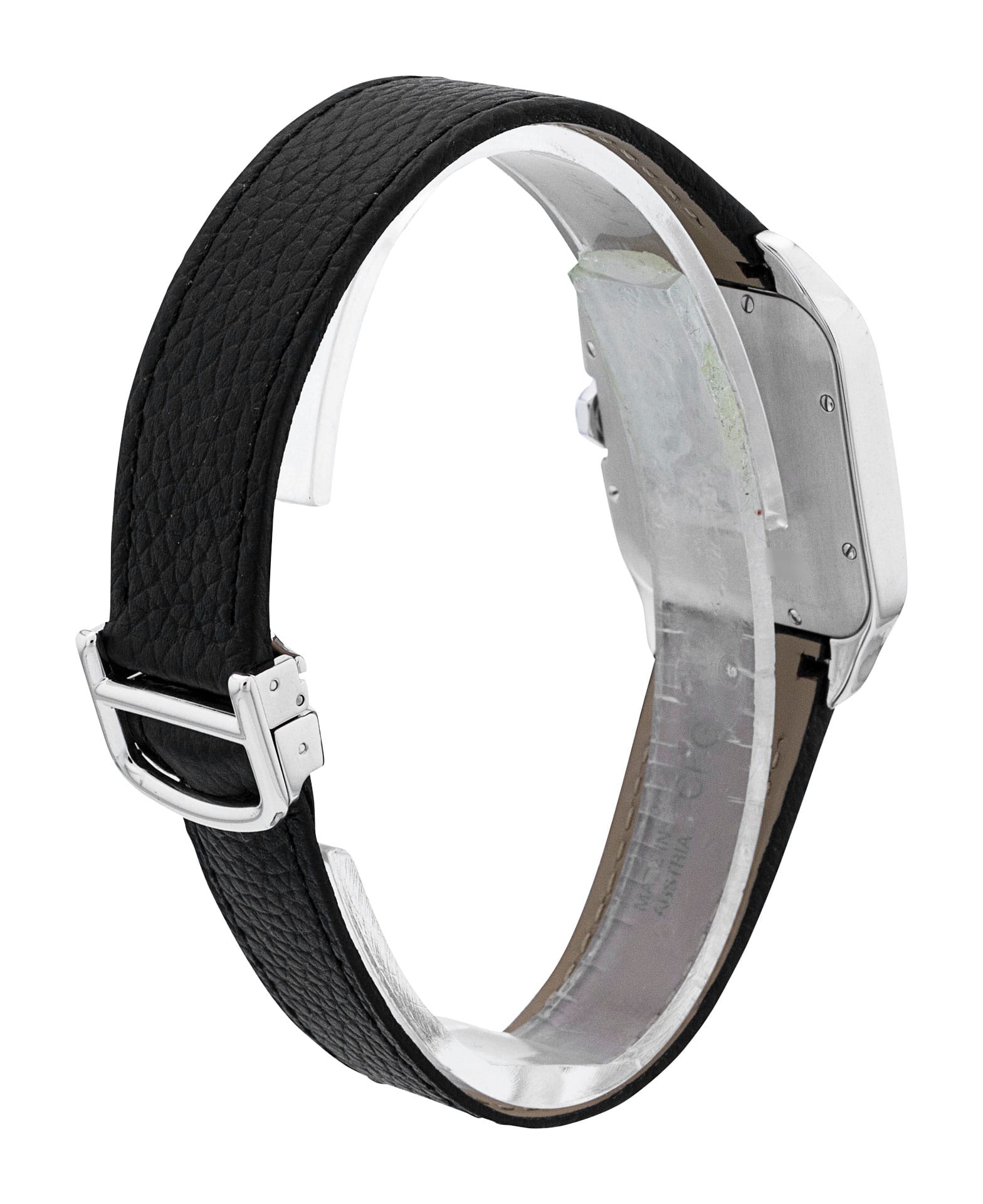 Cartier Santos Dumont WH100251 Thumbnail 3