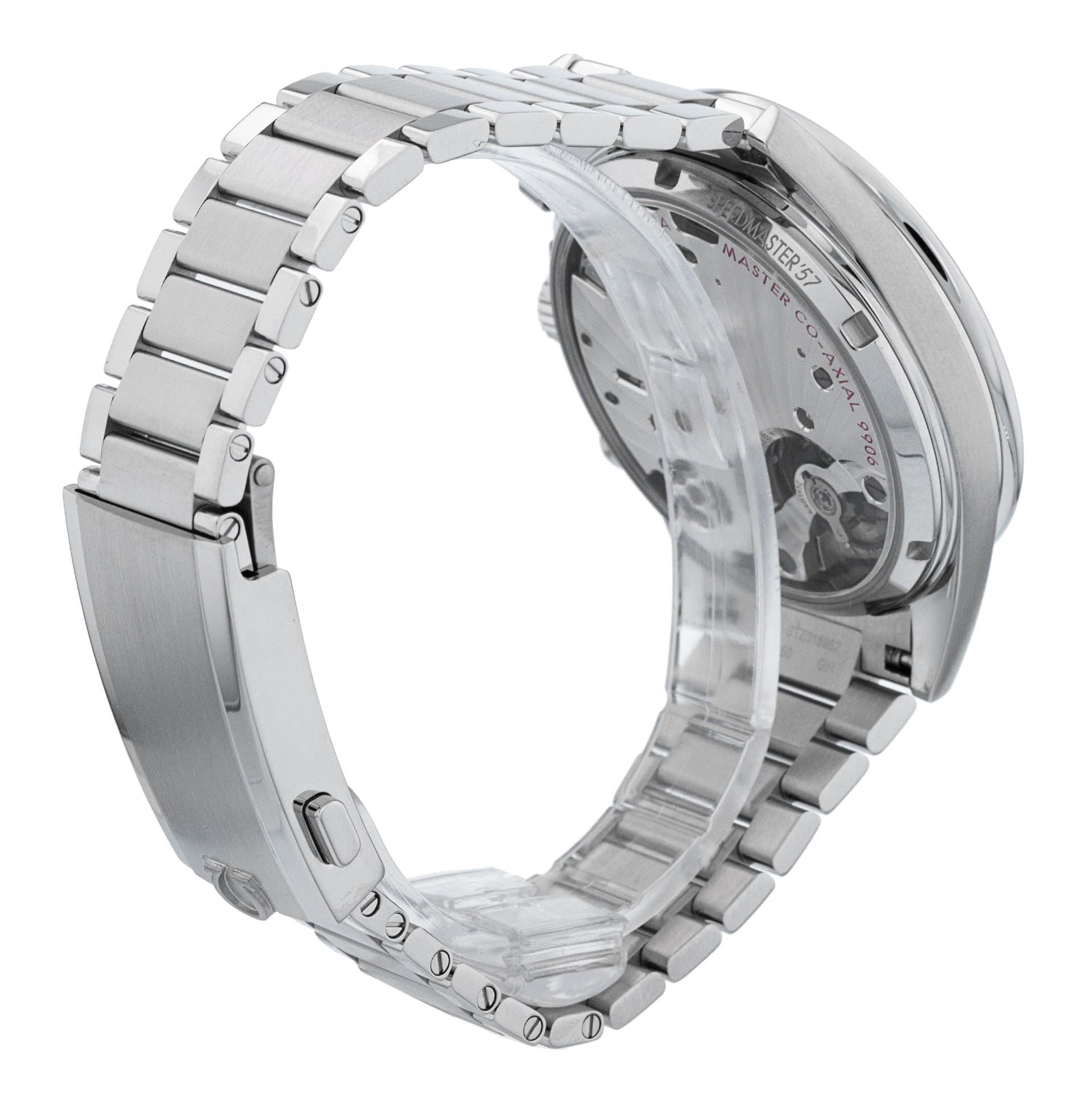 Omega Speedmaster 57 332.10.41.51.01.001 Thumbnail 3