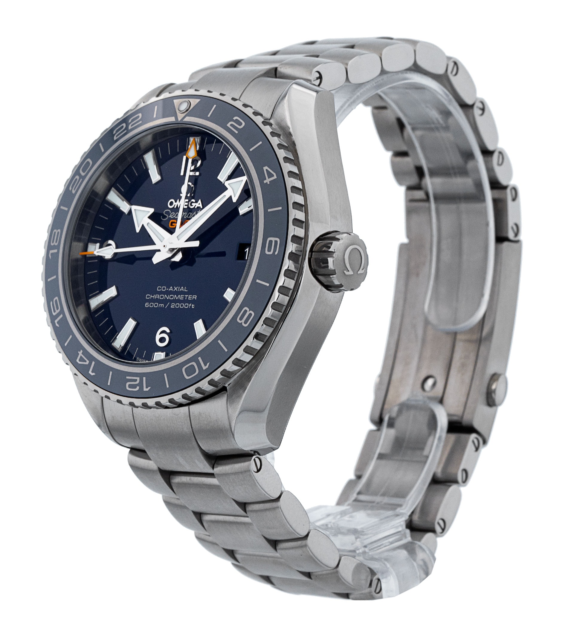 Omega Planet Ocean 232.90.44.22.03.001 Thumbnail 2