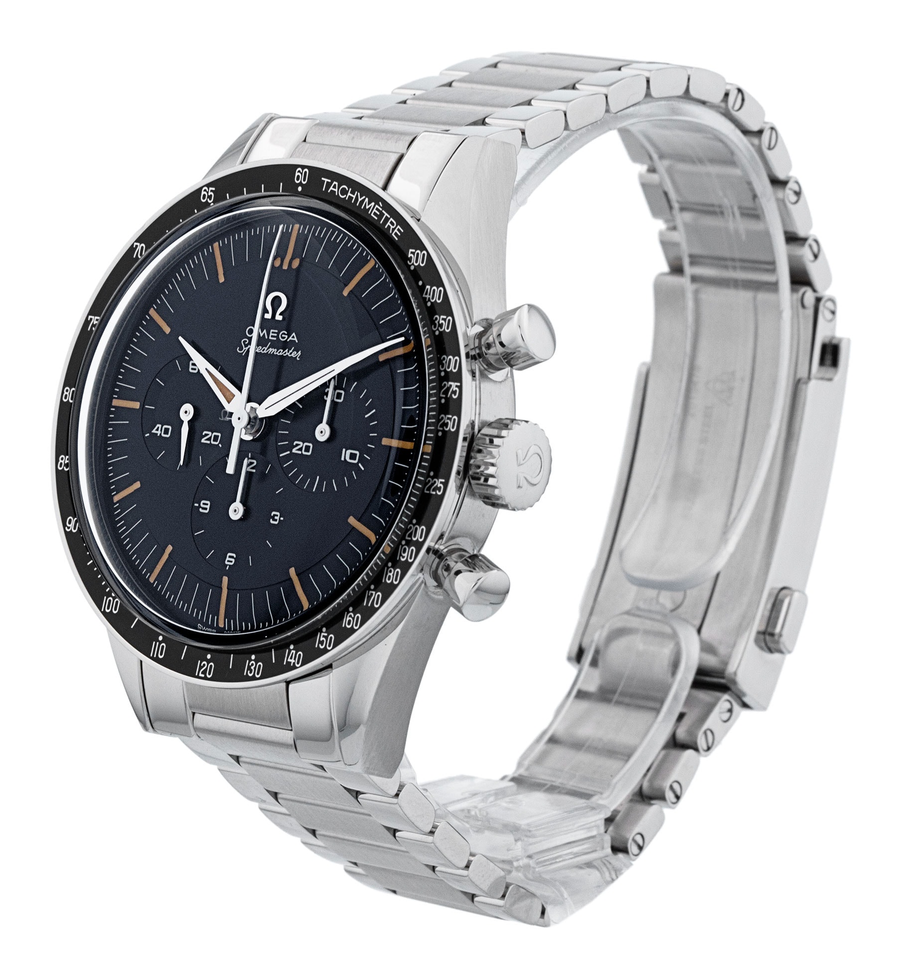 Omega Speedmaster Anniversary Series 310.30.40.50.06.001 Thumbnail 2