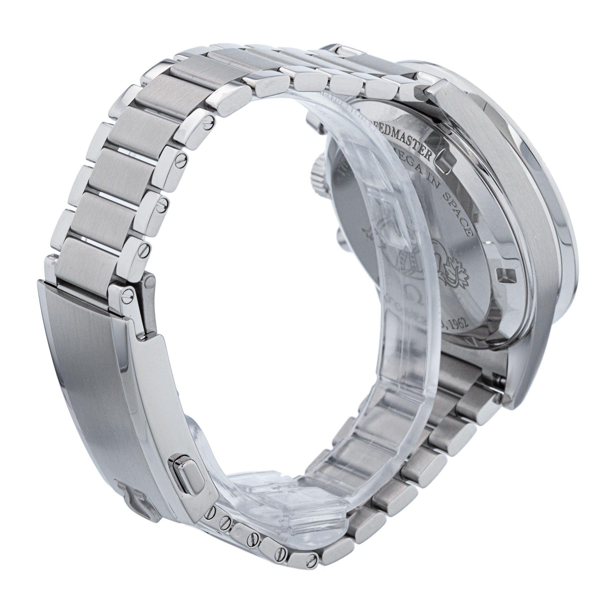 Omega Speedmaster Anniversary Series 310.30.40.50.06.001 Thumbnail 3