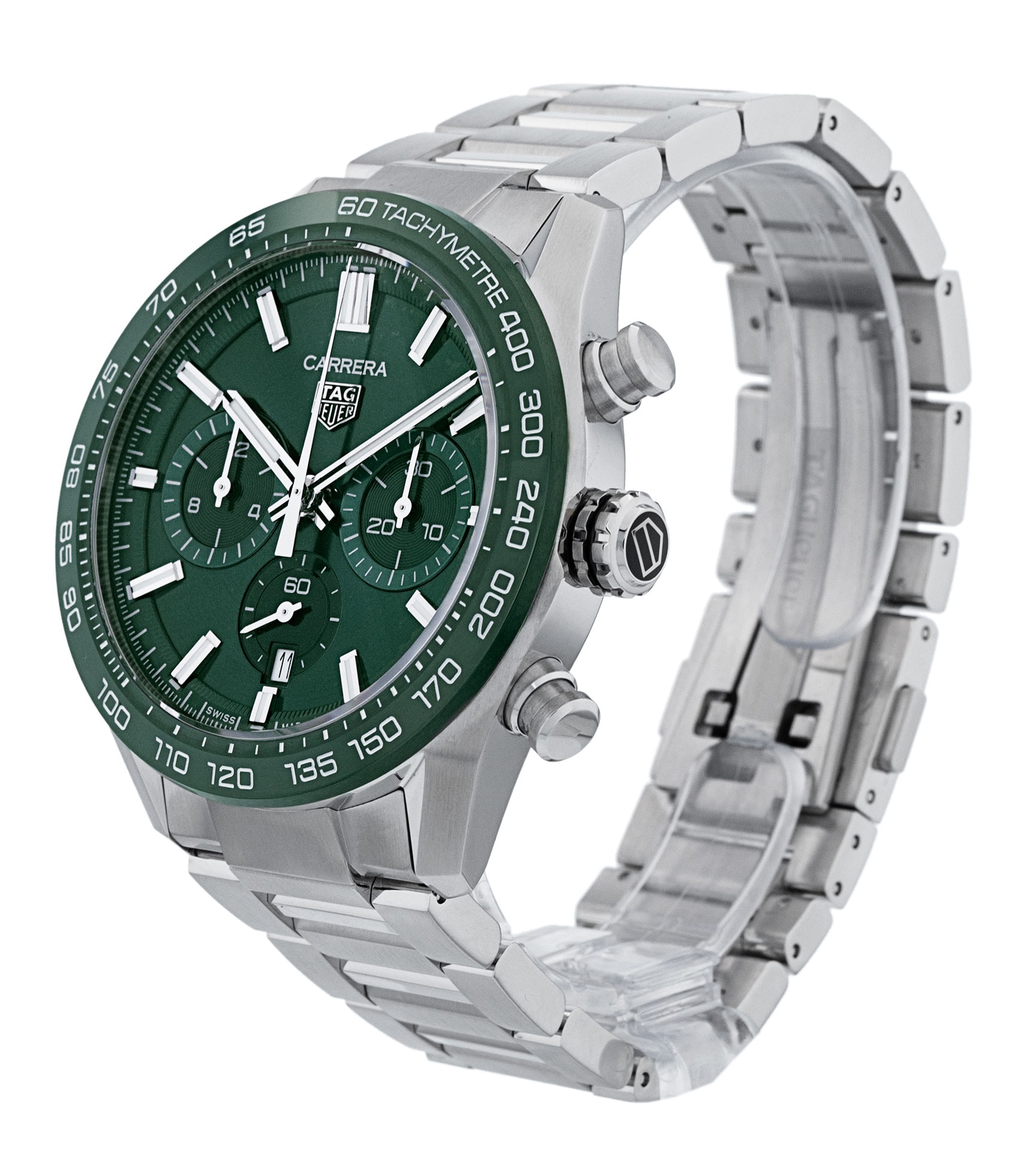 Tag Heuer Carrera CBN2A1N.BA0643 Thumbnail 2