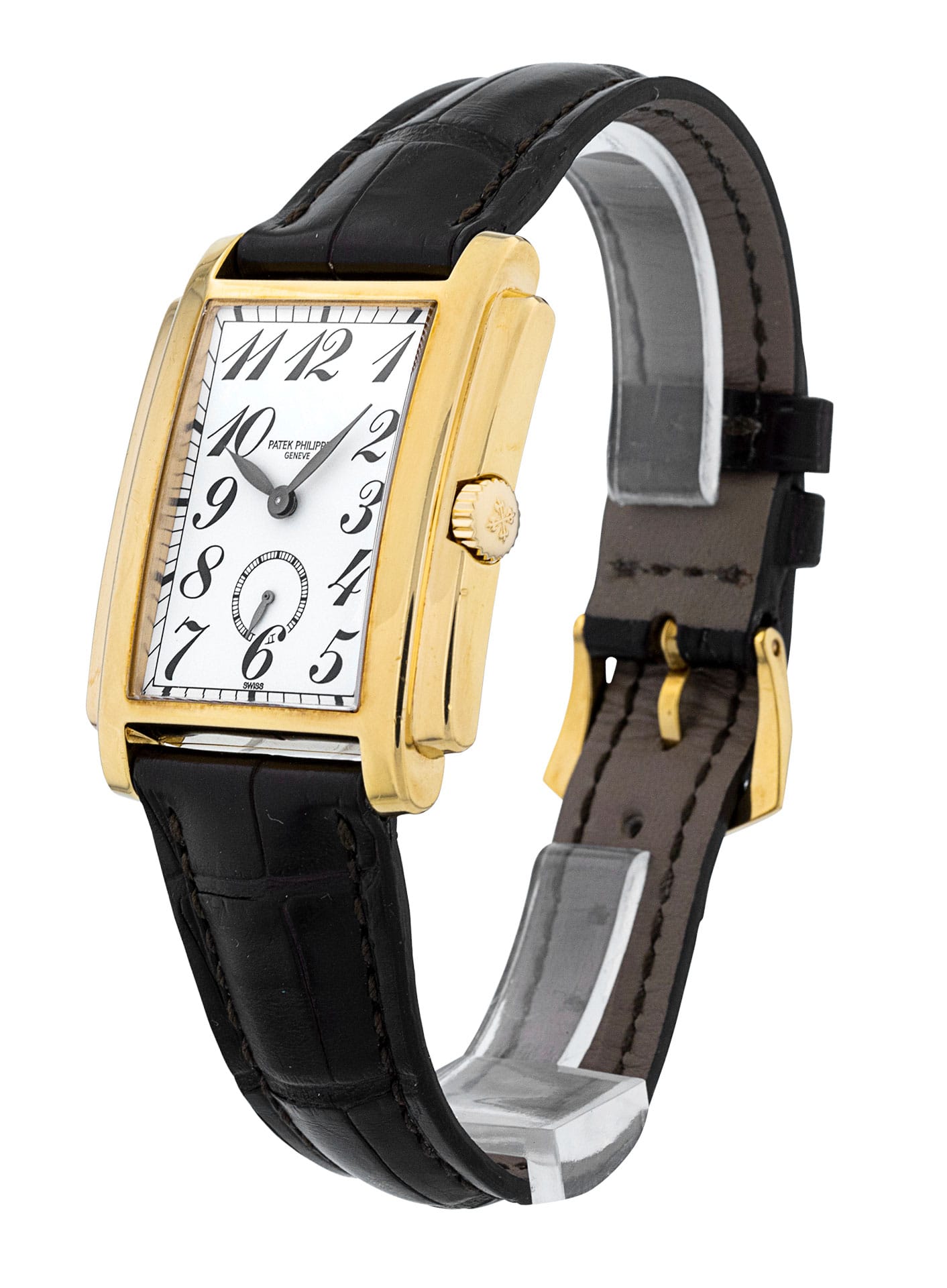 Patek Philippe Gondolo 5024J Thumbnail 2