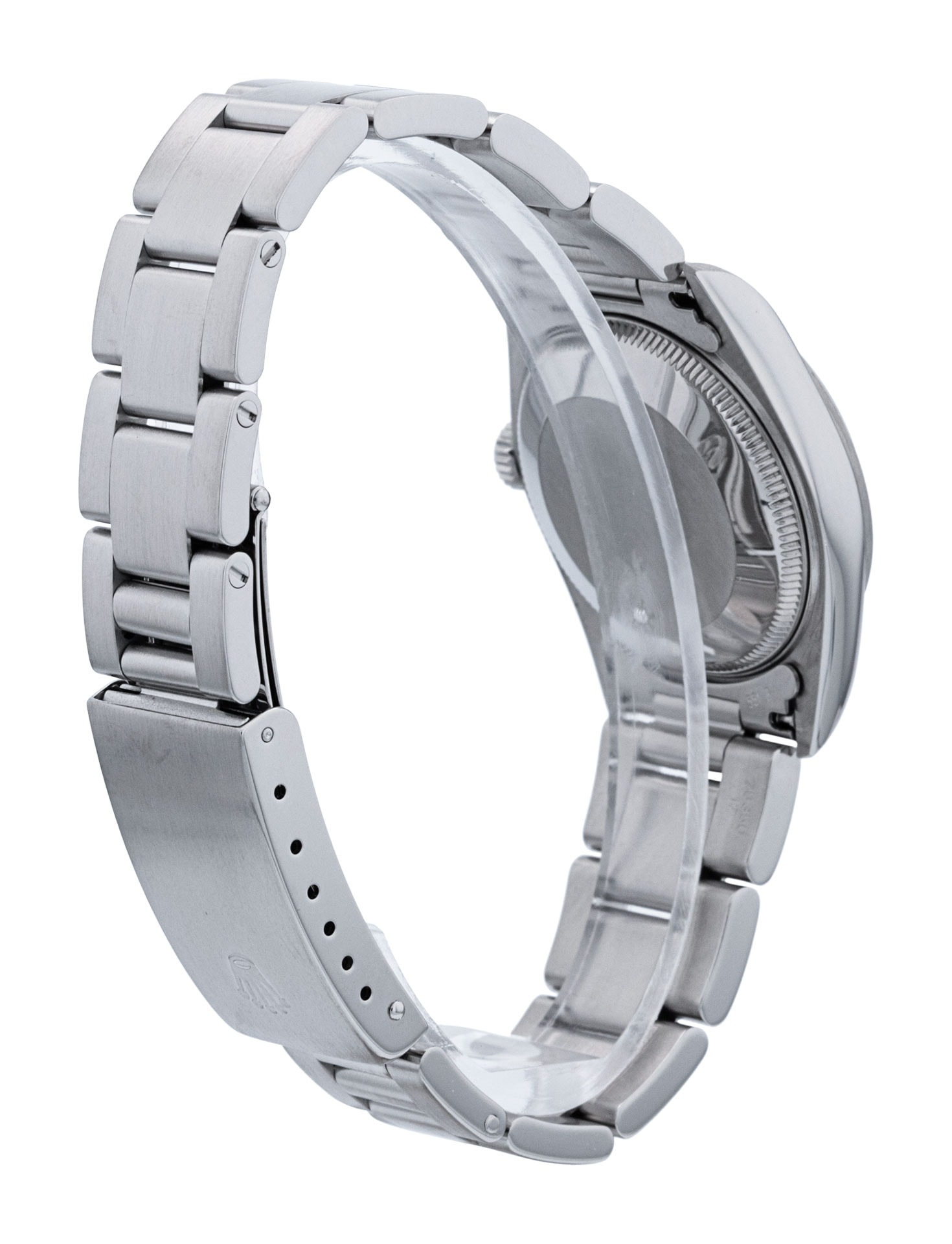 Rolex Oyster Perpetual 67480 Thumbnail 3
