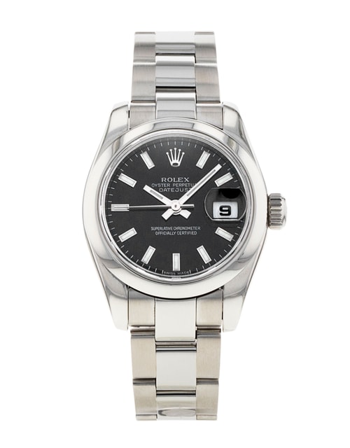 Pre-Owned Rolex Datejust Lady 179160 Watch Pre-Owned Rolex Datejust Lady 179160 Watch