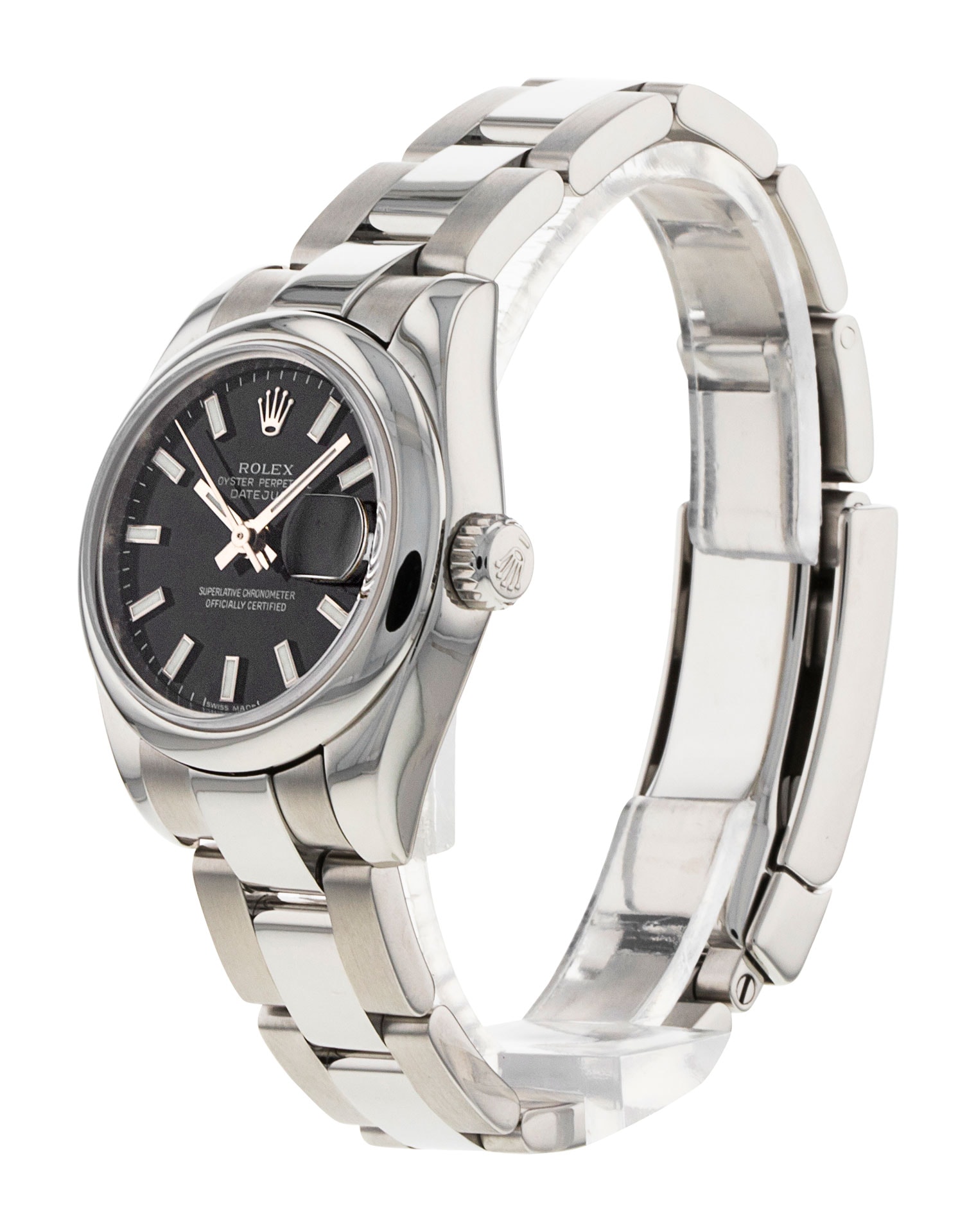 Rolex Datejust Lady 179160 Thumbnail 2