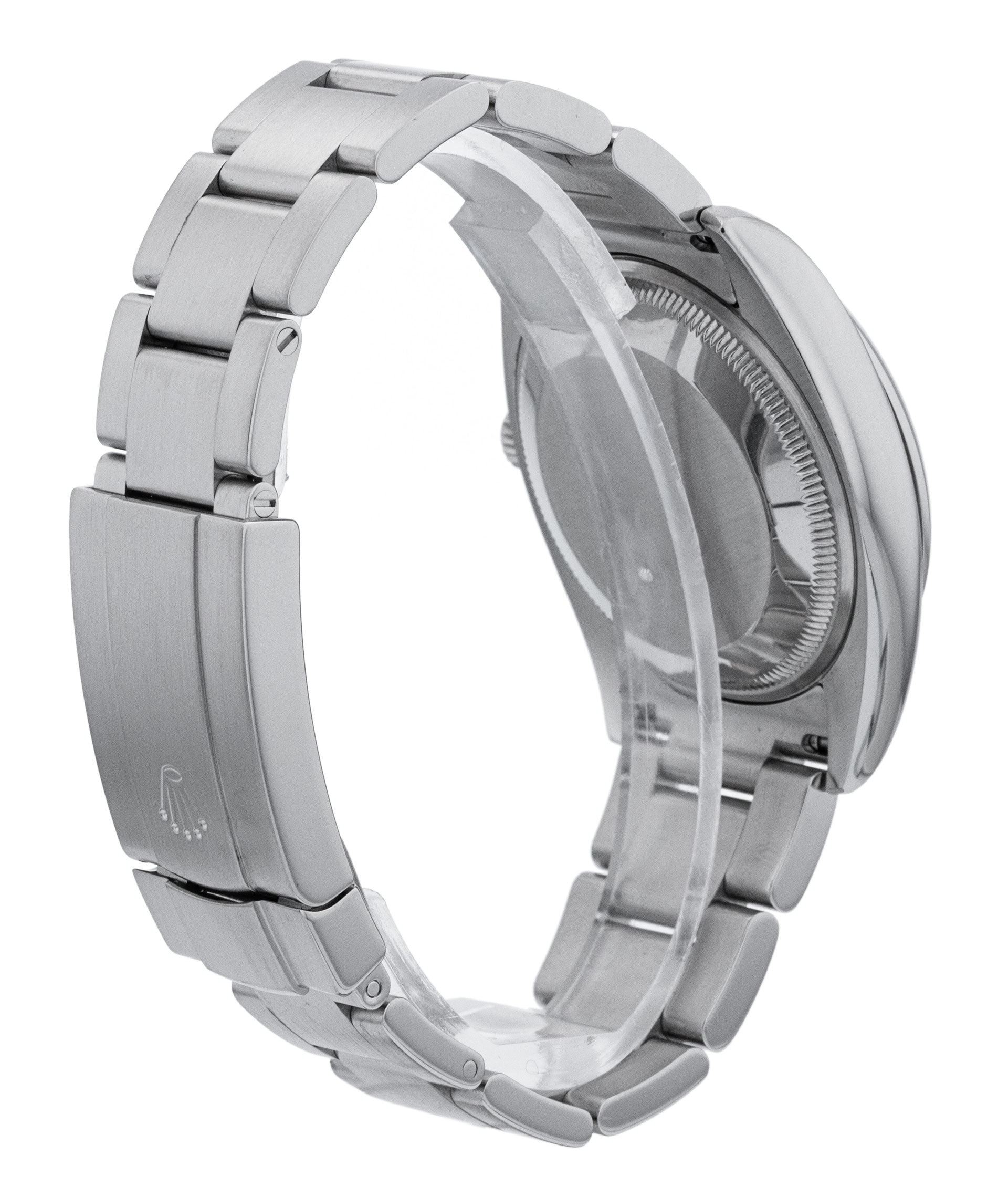 Rolex Oyster Perpetual 114200 Thumbnail 3