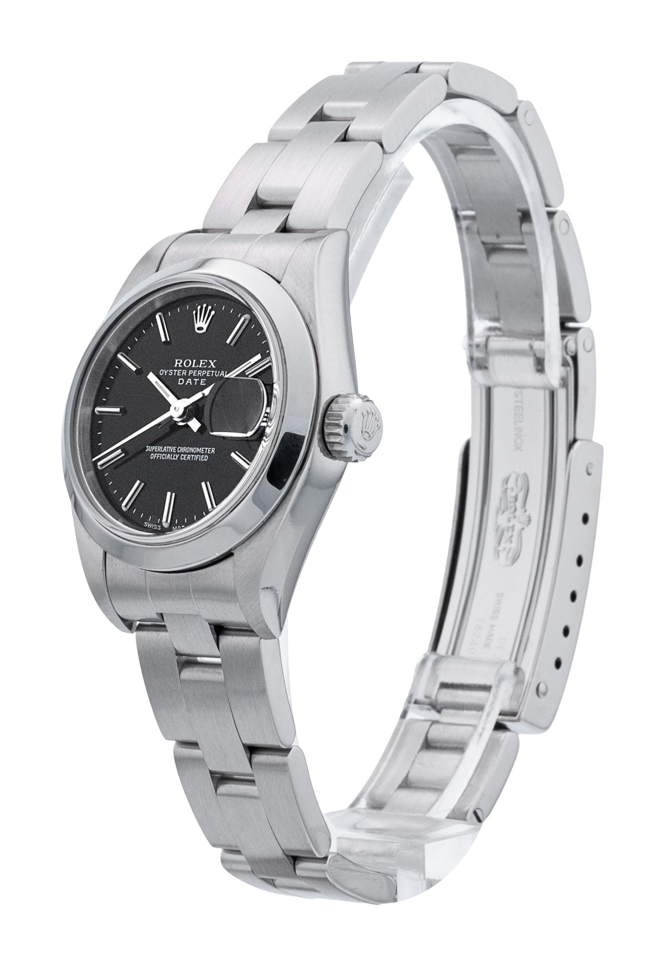Rolex Datejust Lady 79160 Thumbnail 2