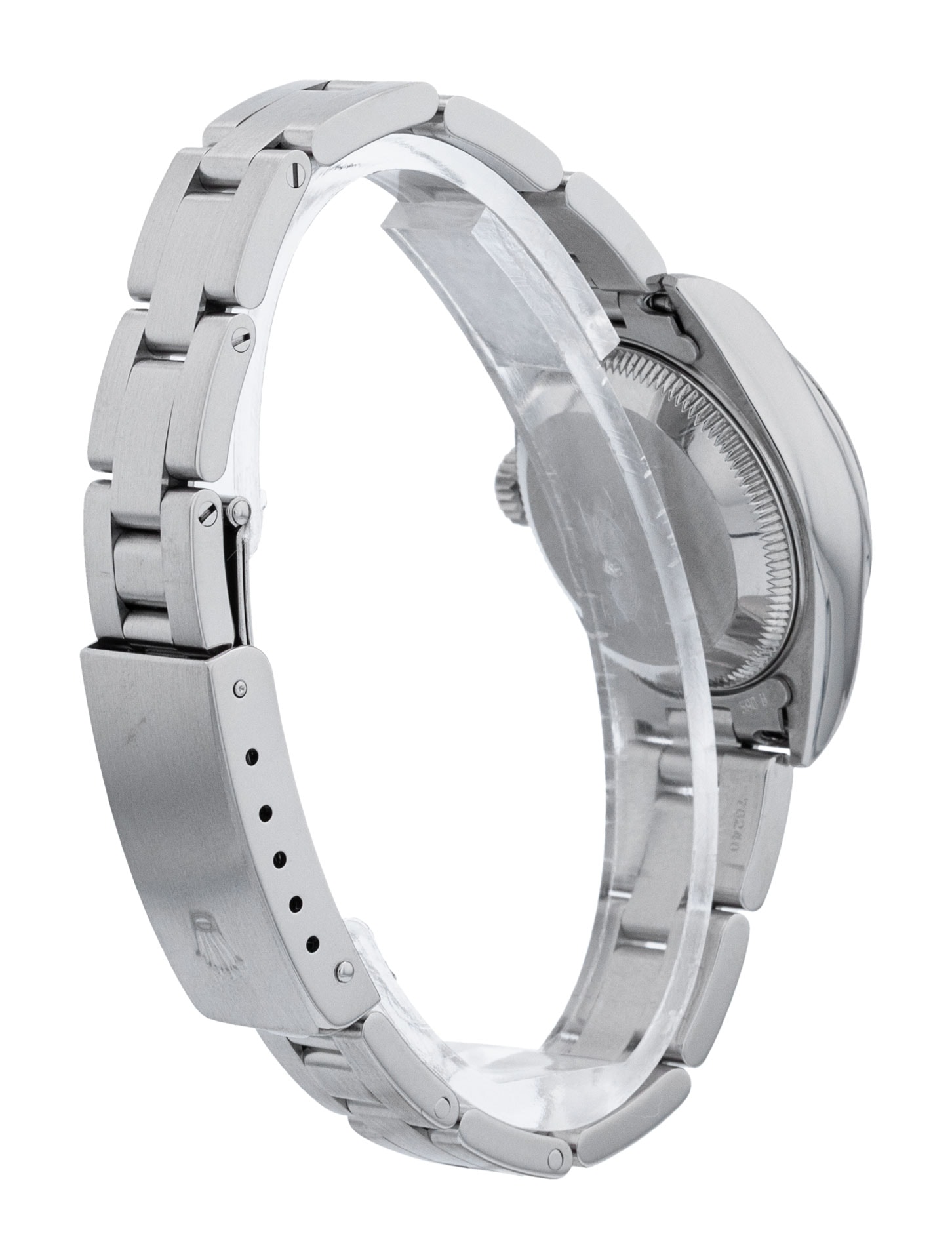 Rolex Datejust Lady 79160 Thumbnail 3