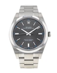 Pre-Owned Rolex Perpetual Watch
